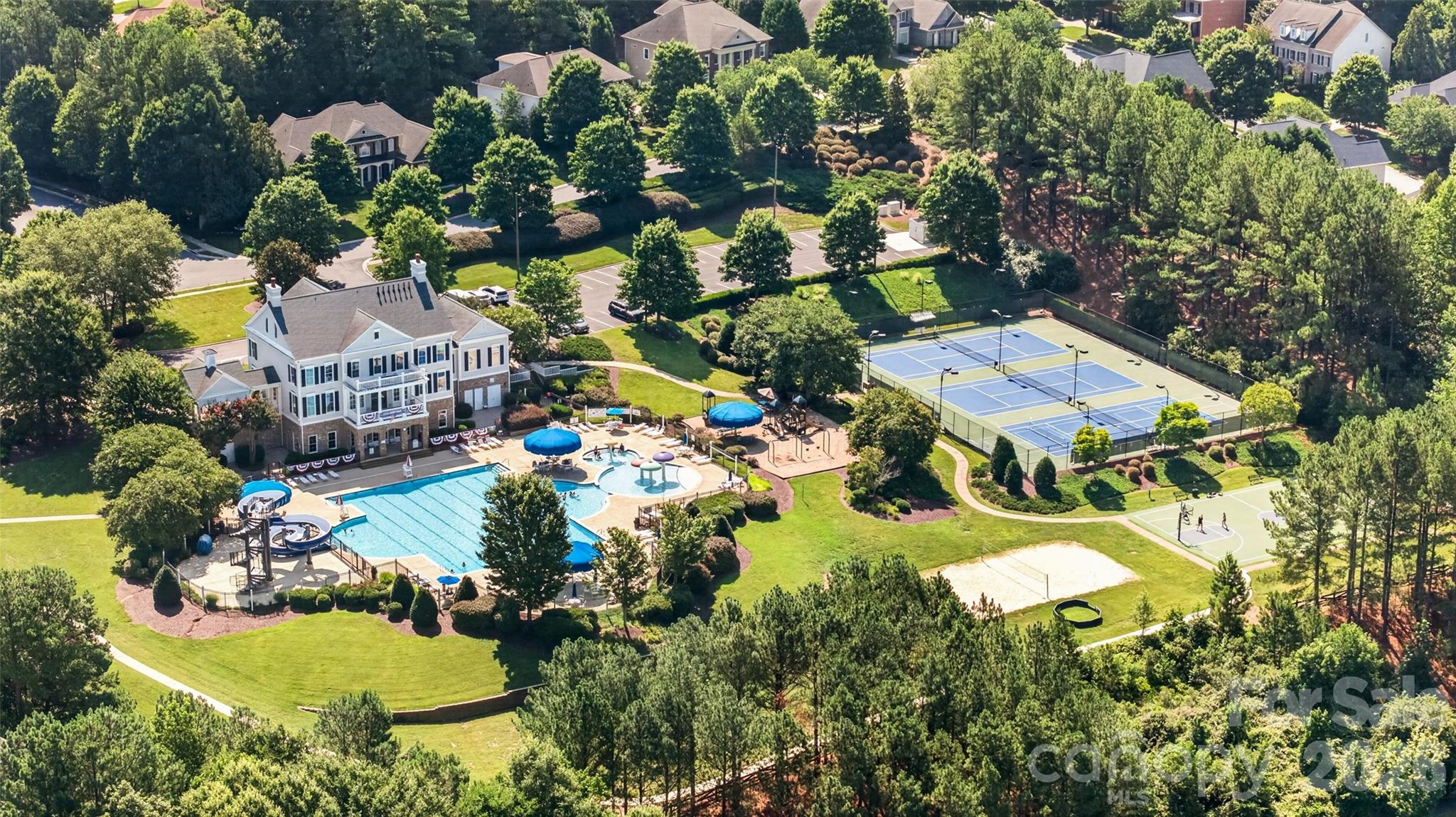 6007 Cadence Lane — Fort Mill