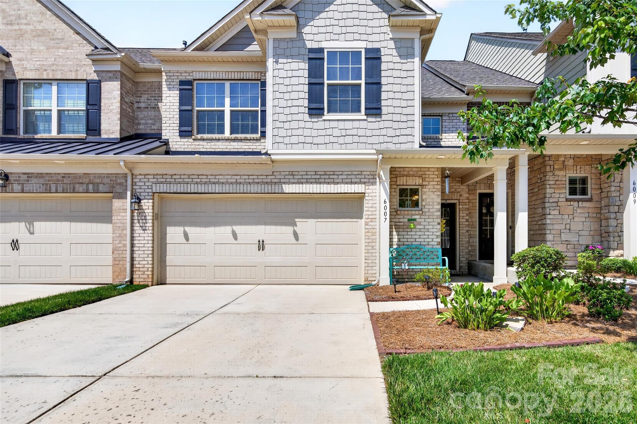 6007 Cadence Lane — Fort Mill