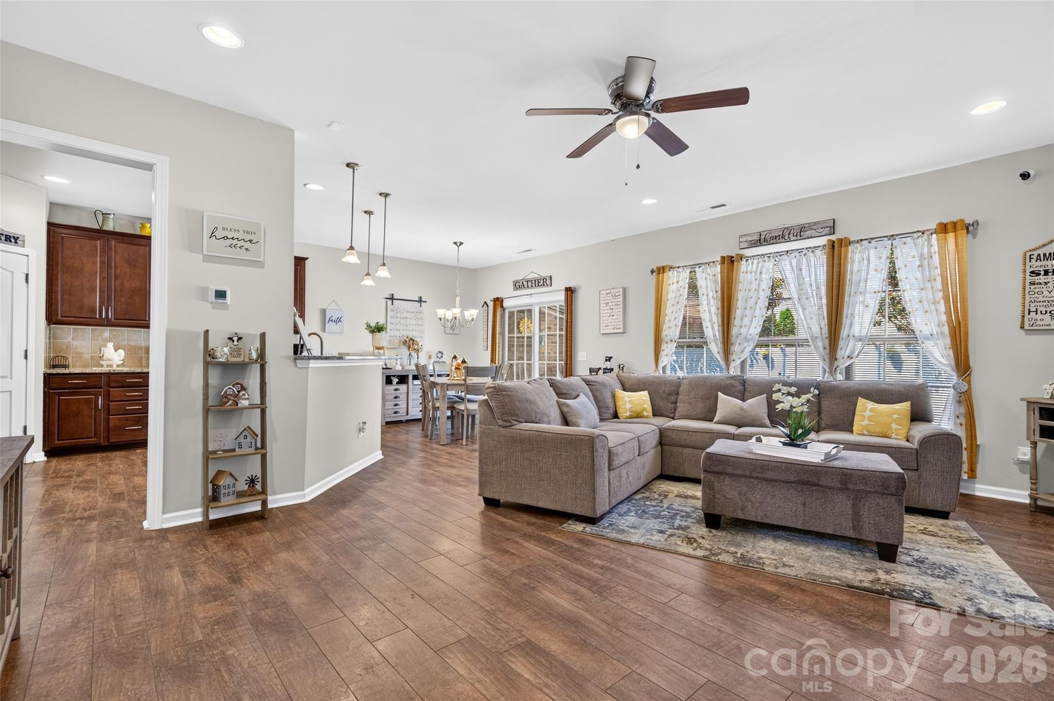 6007 Cadence Lane — Fort Mill