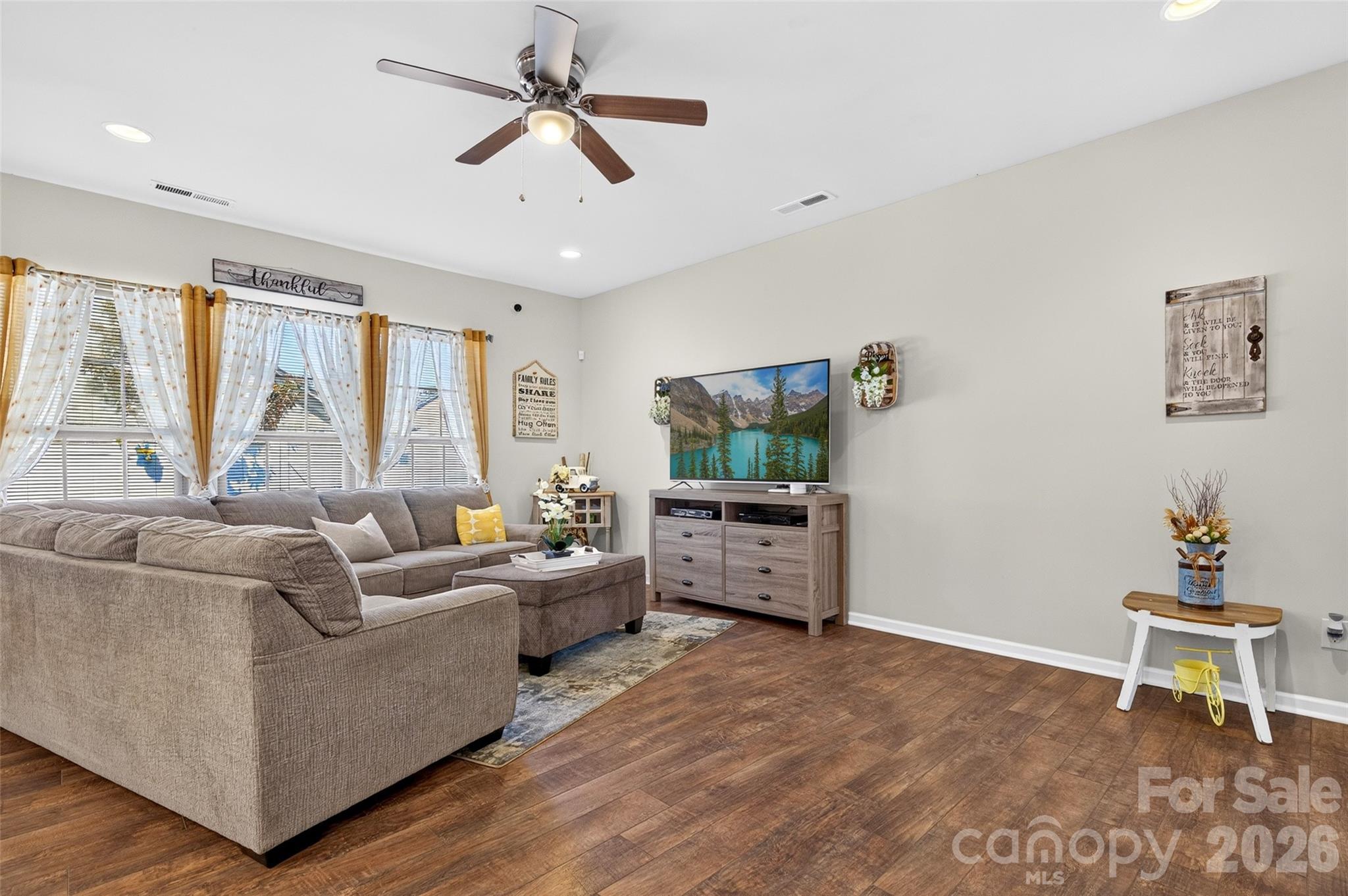 6007 Cadence Lane — Fort Mill