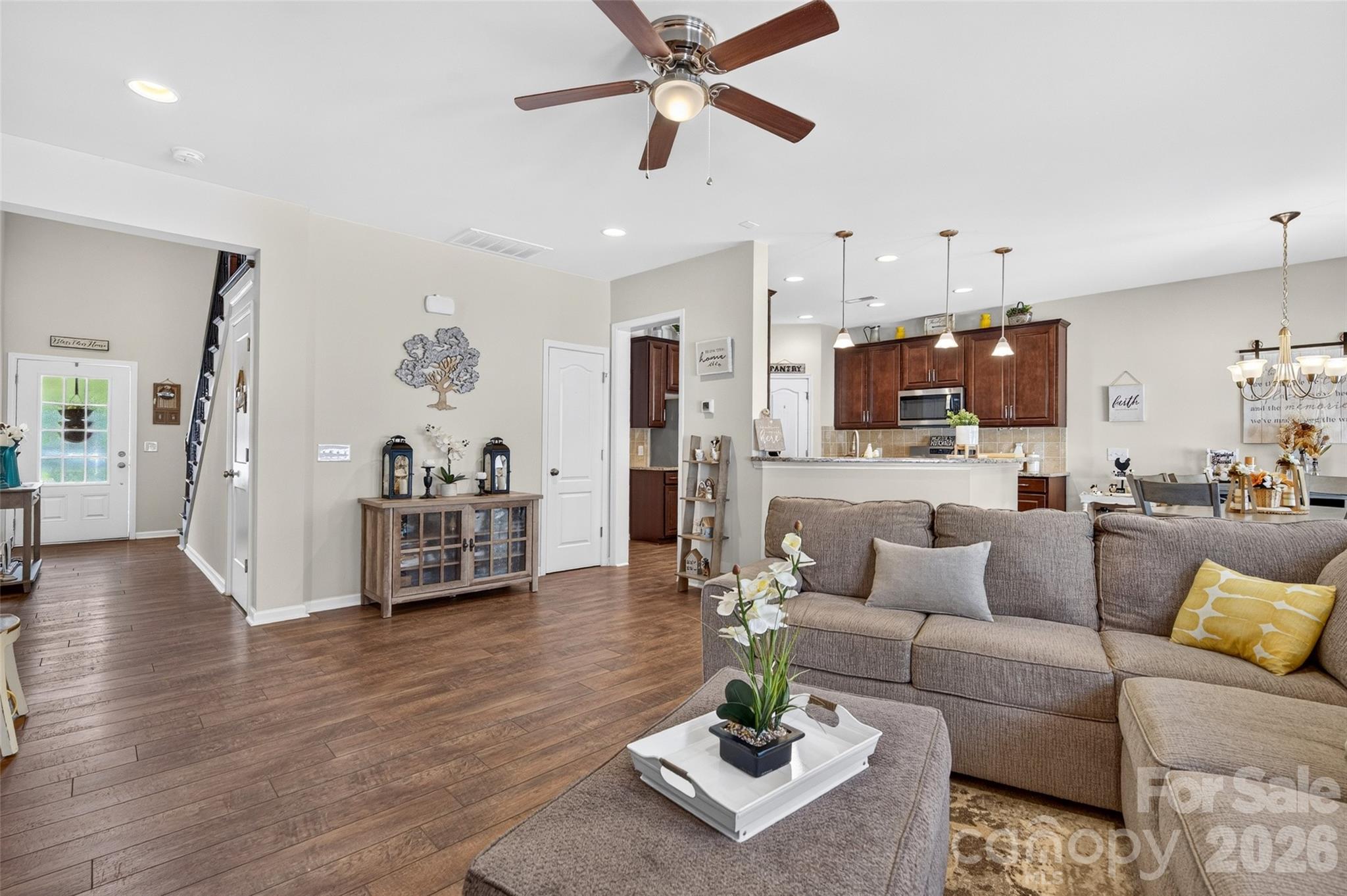 6007 Cadence Lane — Fort Mill