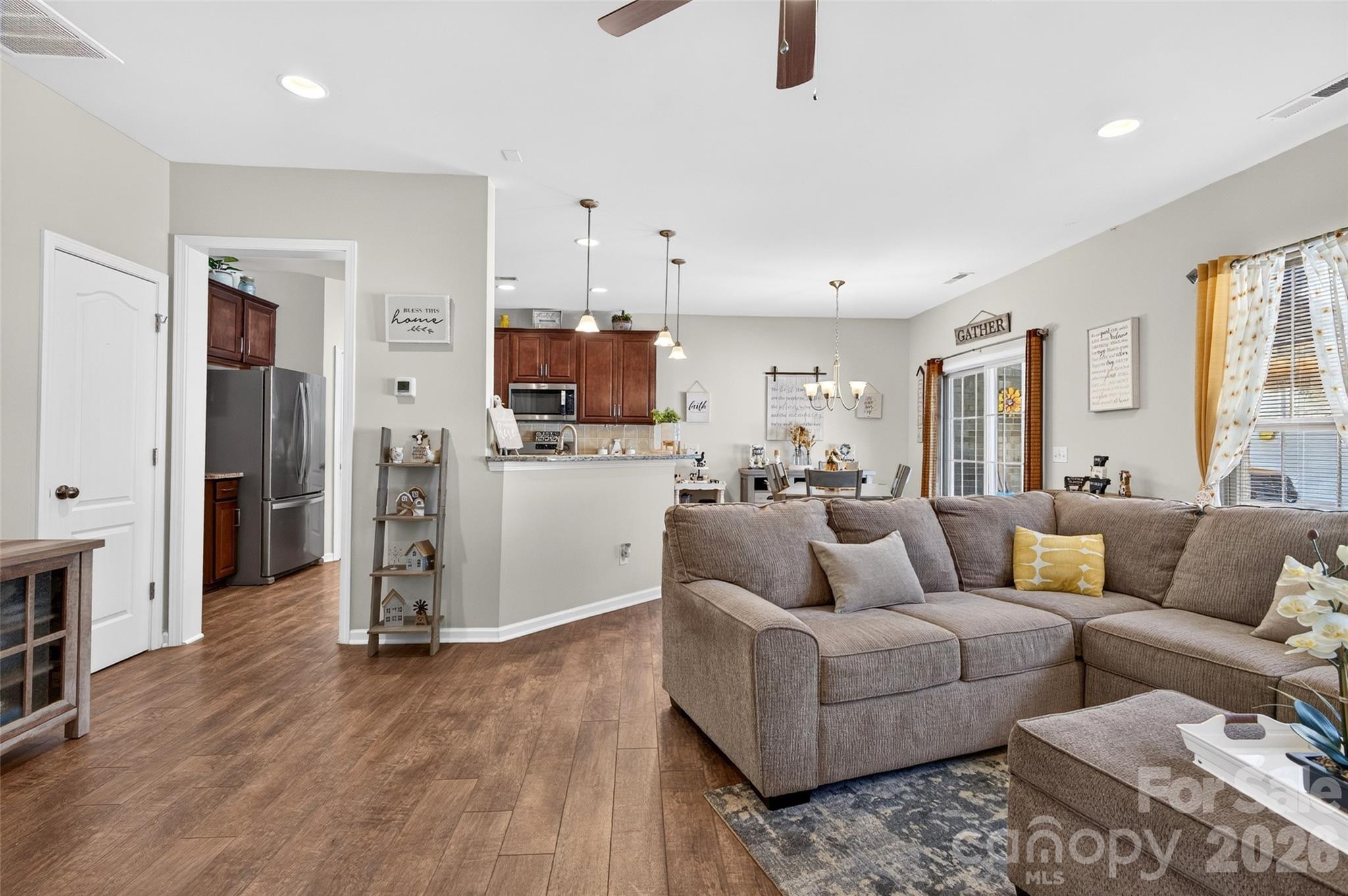 6007 Cadence Lane — Fort Mill