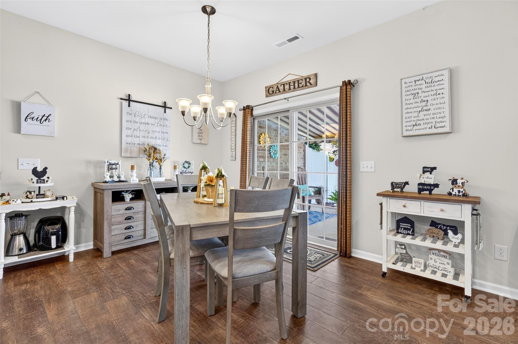 6007 Cadence Lane — Fort Mill