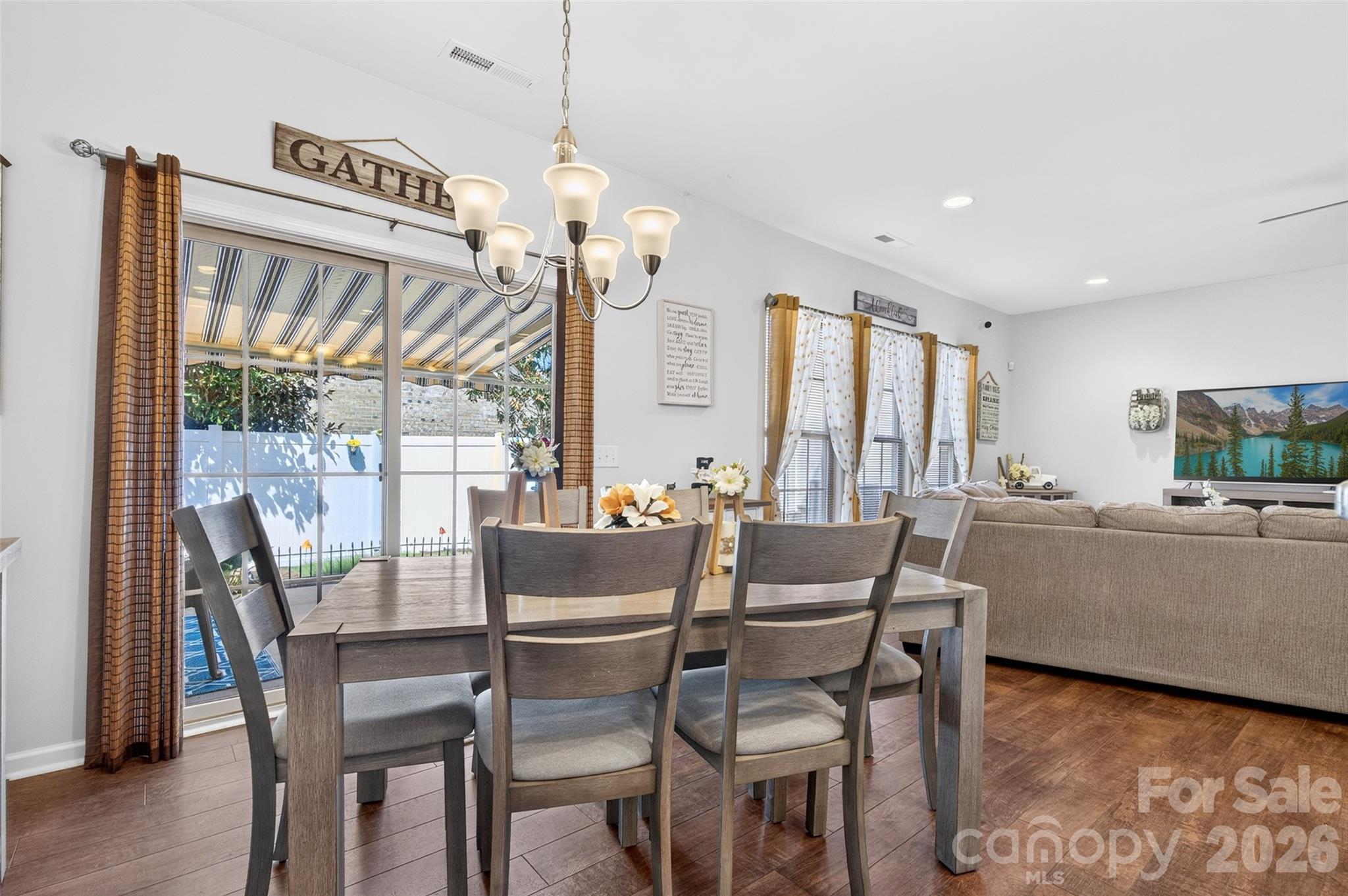 6007 Cadence Lane — Fort Mill