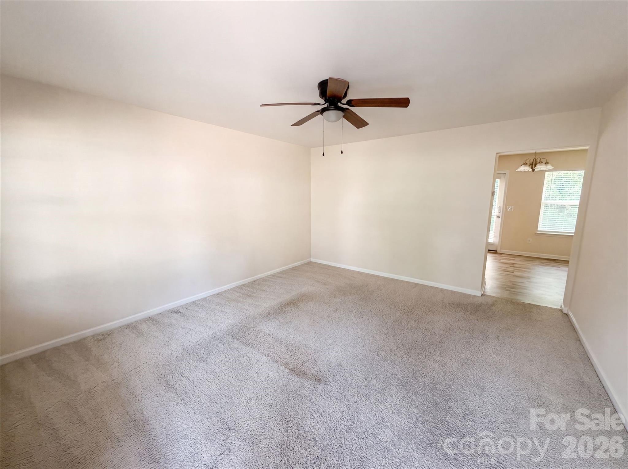 3413 Winslow Drive — Charlotte