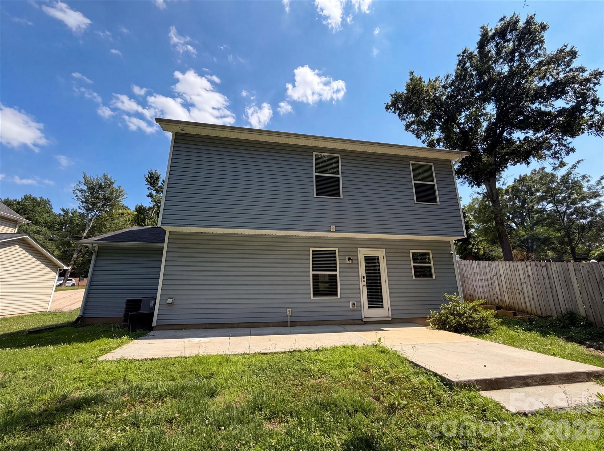 3413 Winslow Drive — Charlotte