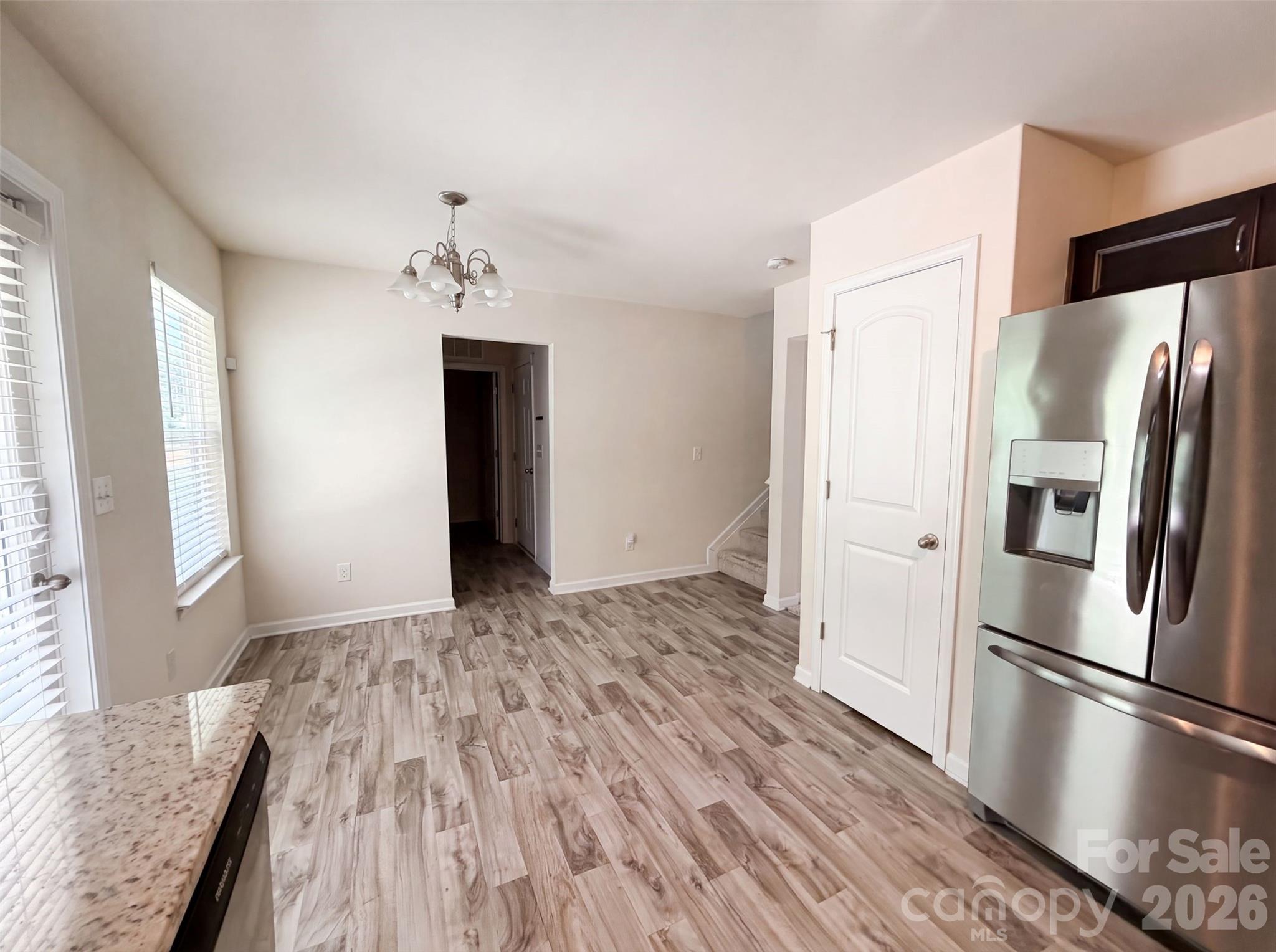 3413 Winslow Drive — Charlotte