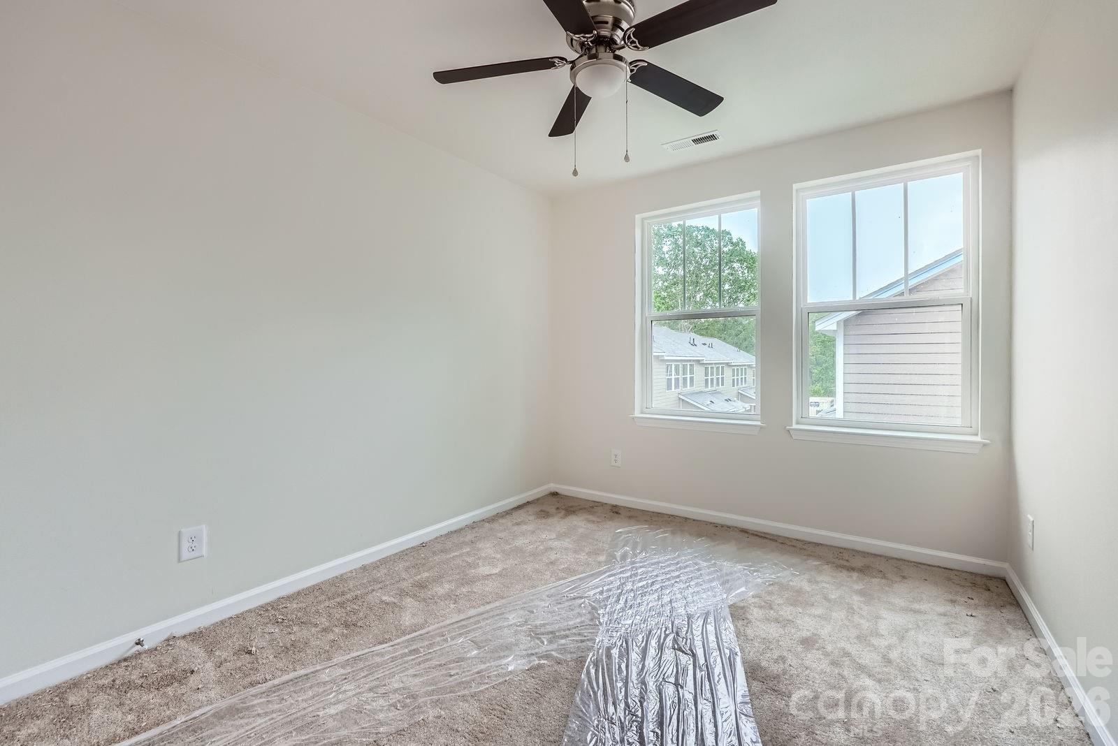 1610 Ct Brooks Circle — Charlotte