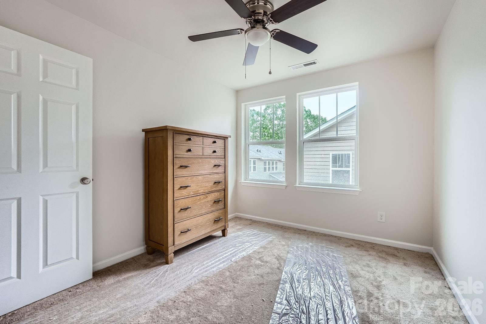 1610 Ct Brooks Circle — Charlotte