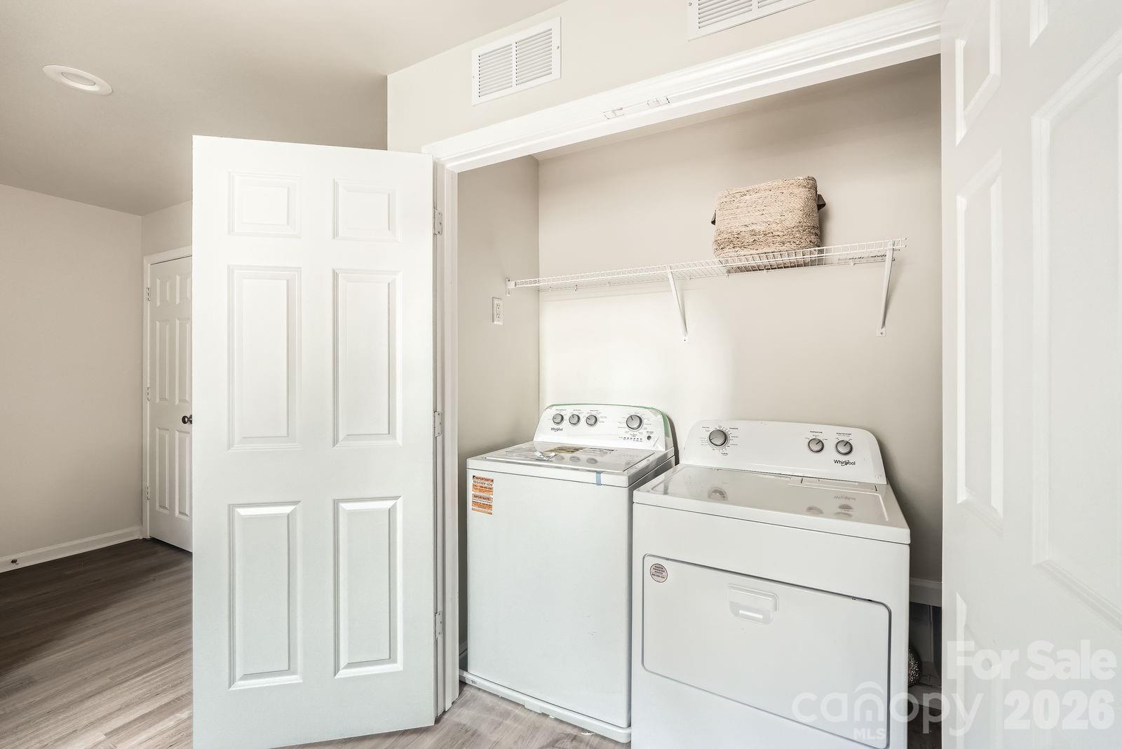 1610 Ct Brooks Circle — Charlotte