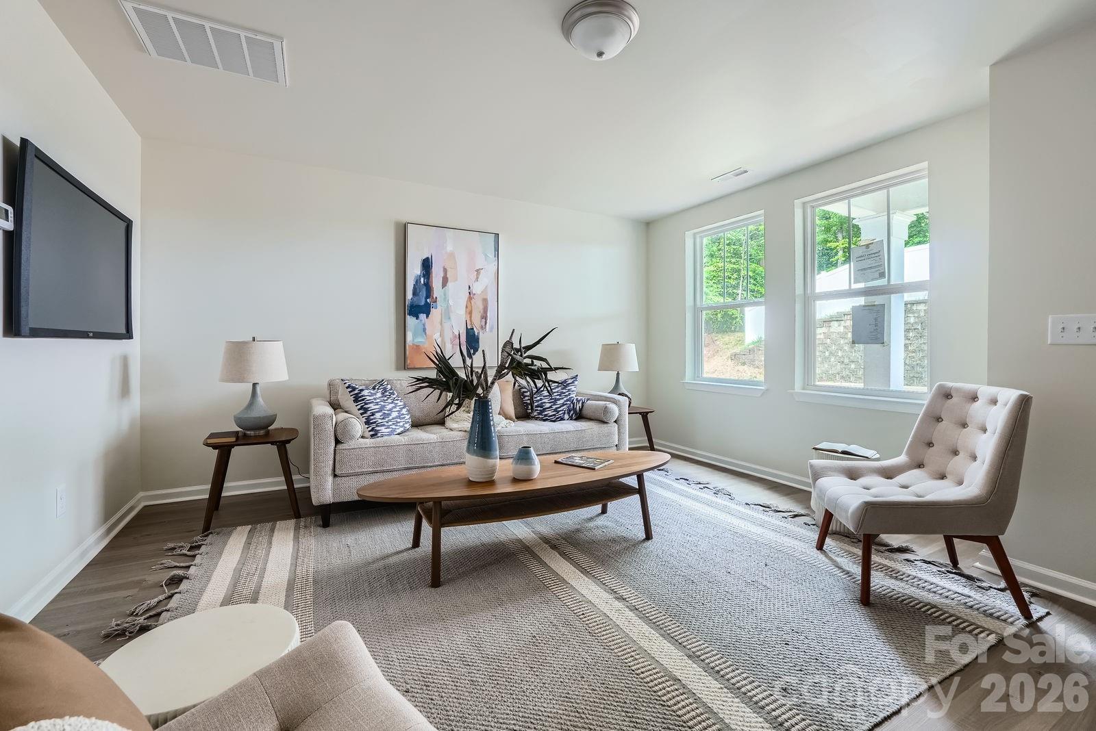 1610 Ct Brooks Circle — Charlotte