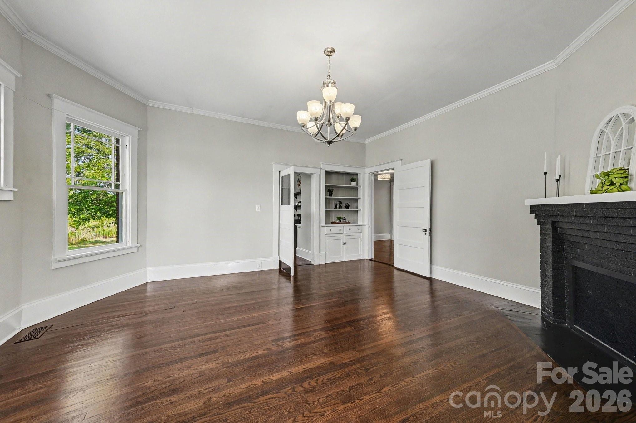 1675 N Main Street — China Grove