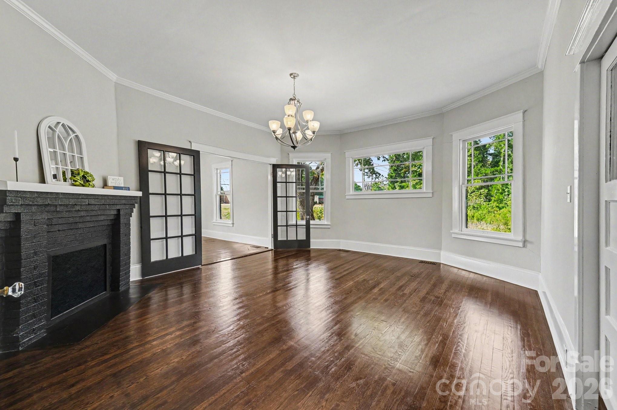 1675 N Main Street — China Grove