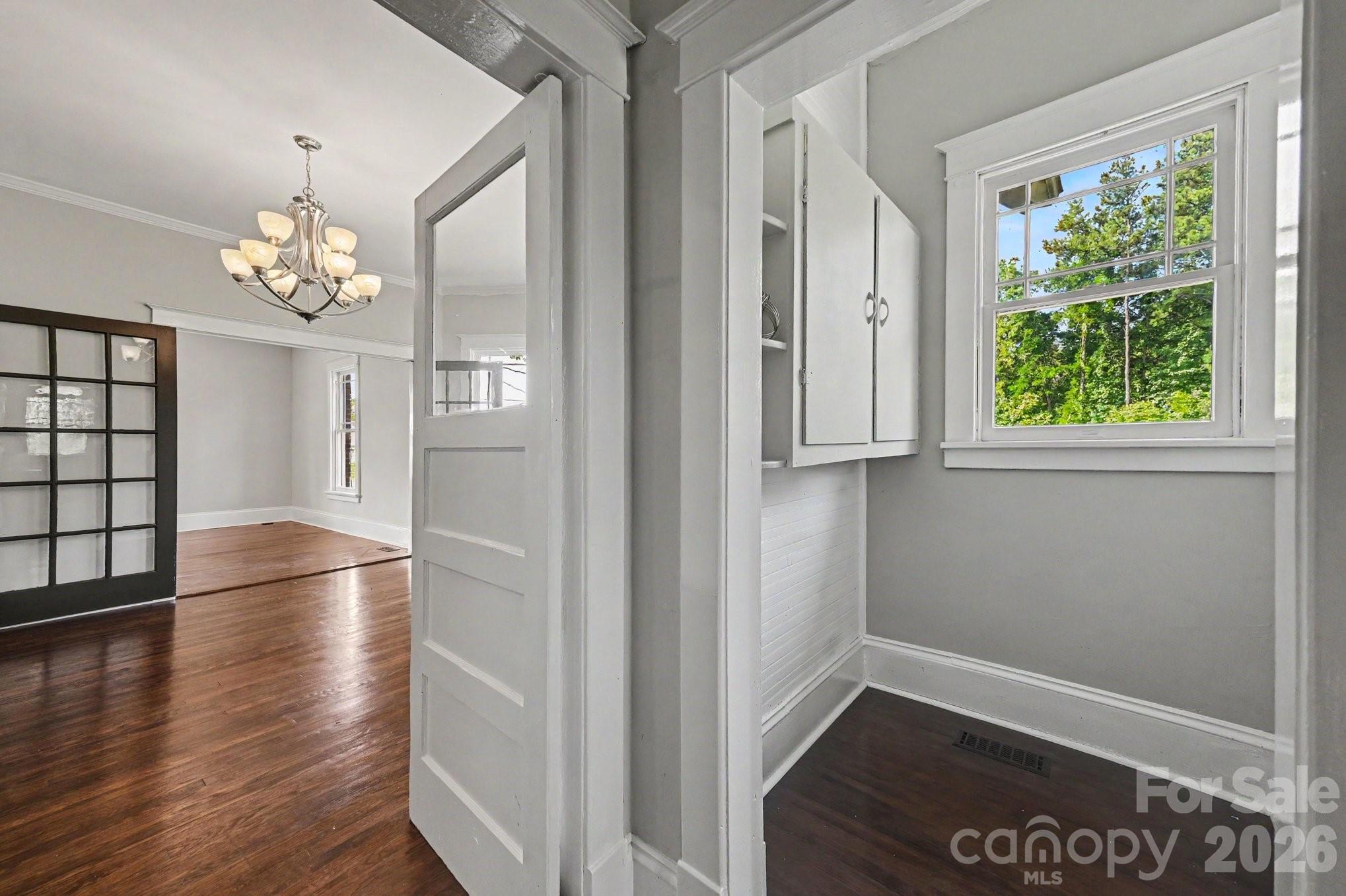 1675 N Main Street — China Grove