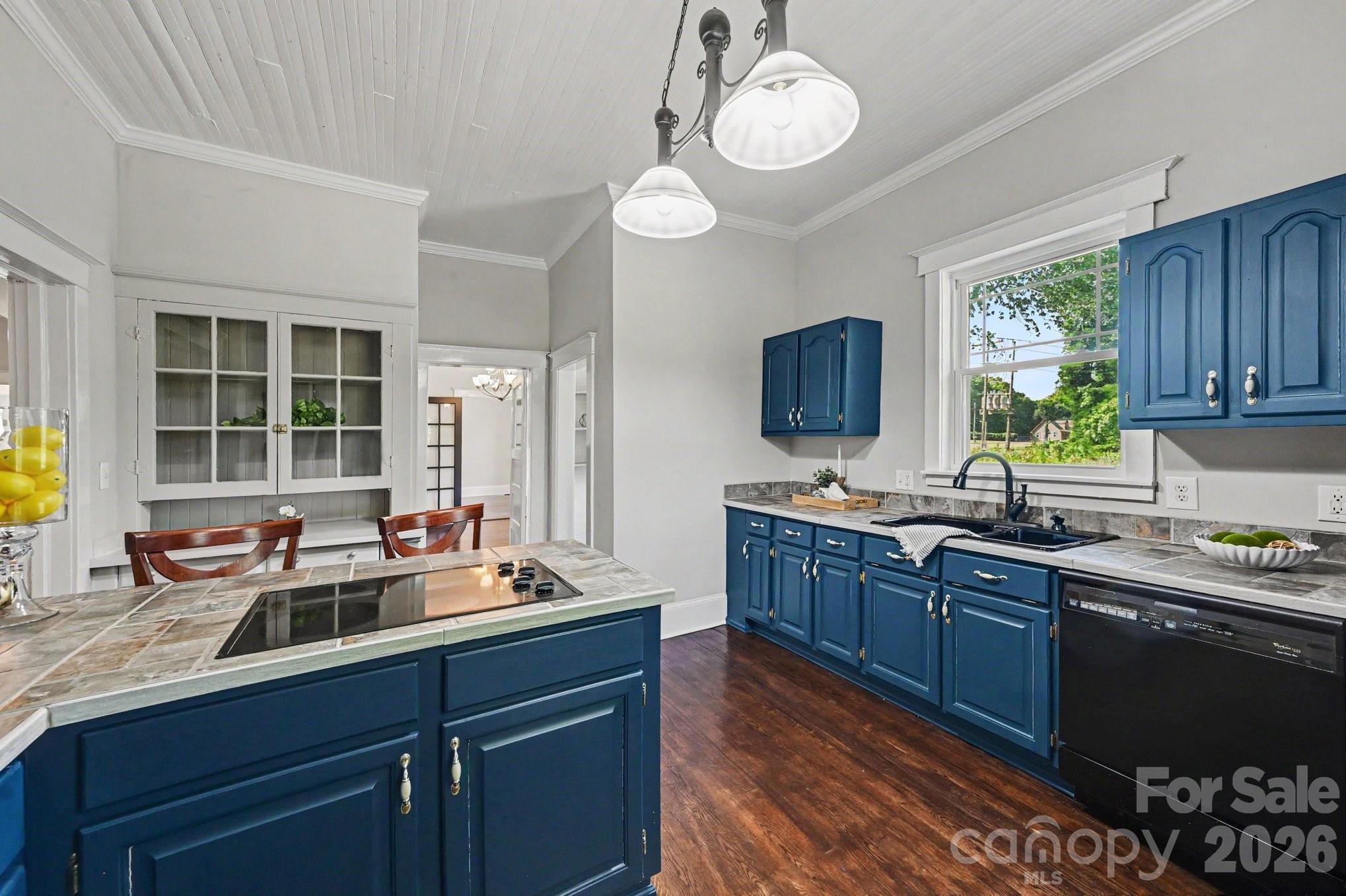 1675 N Main Street — China Grove