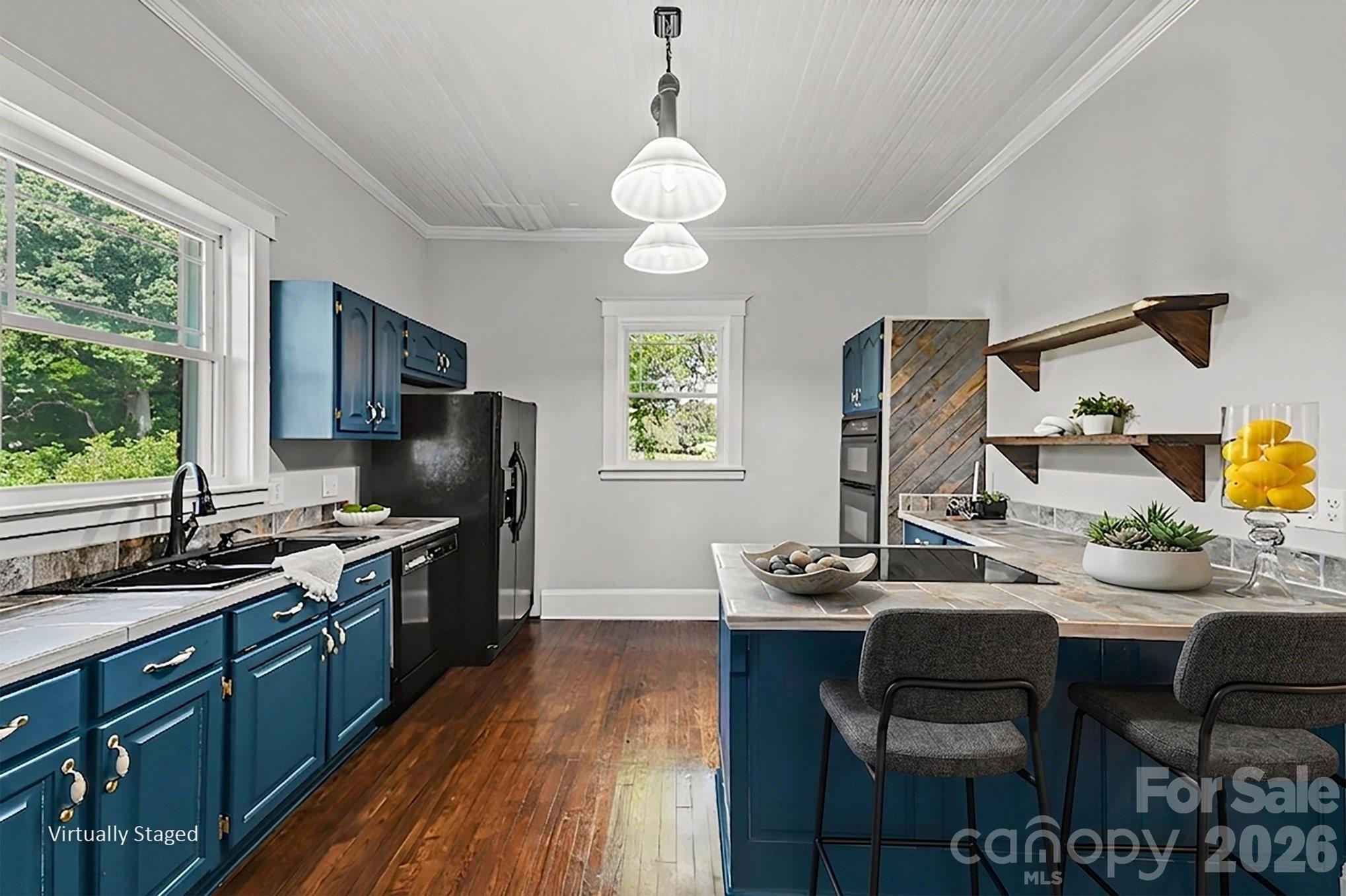1675 N Main Street — China Grove