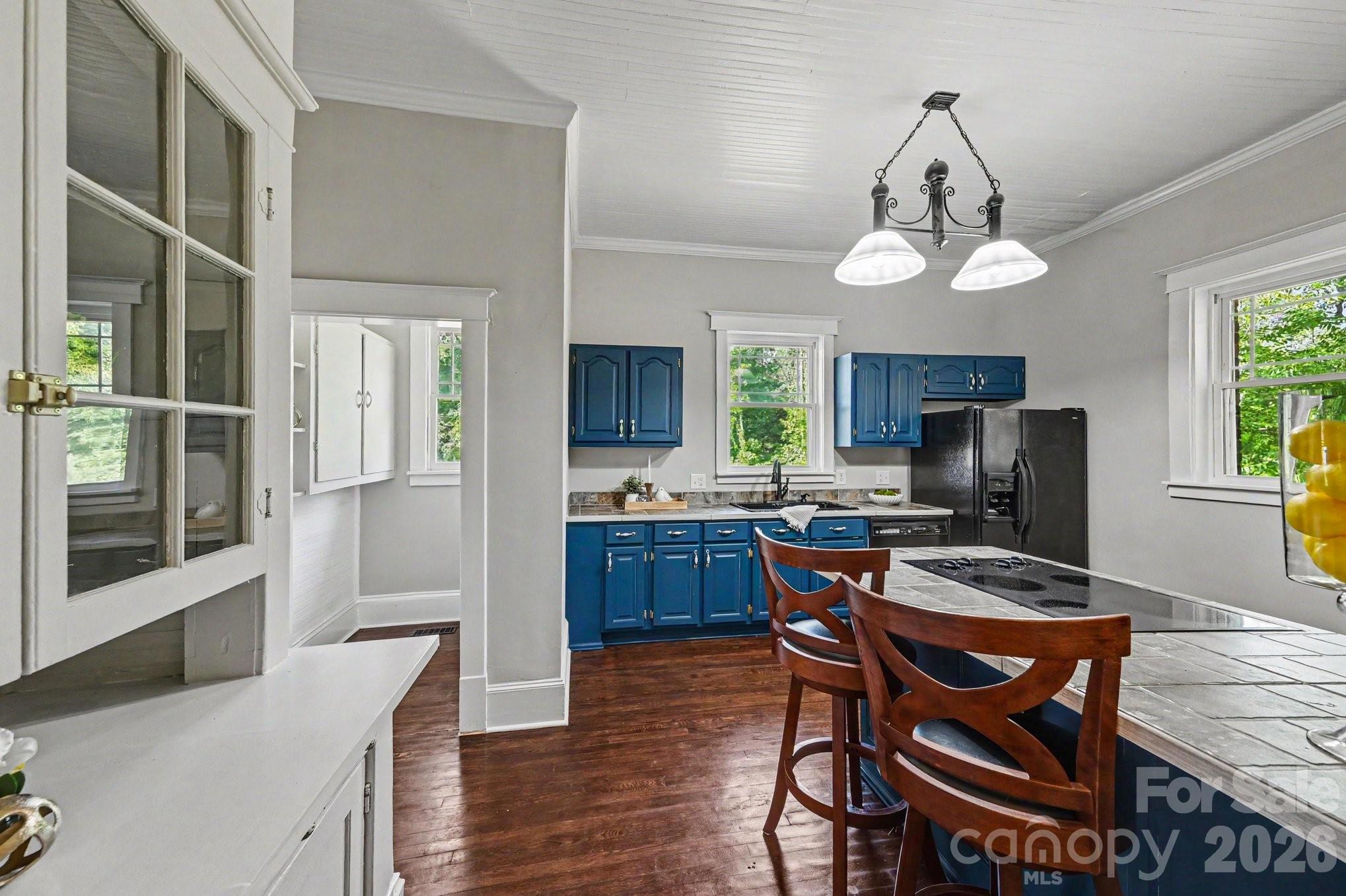 1675 N Main Street — China Grove