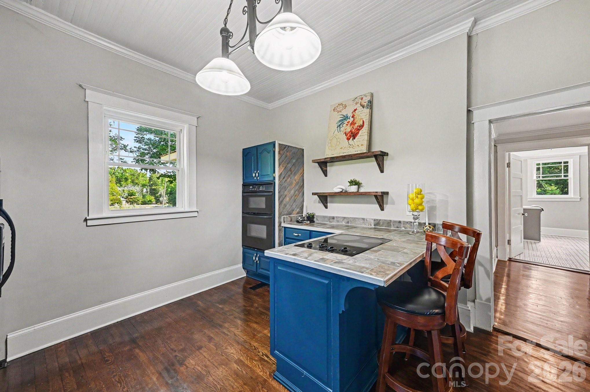 1675 N Main Street — China Grove
