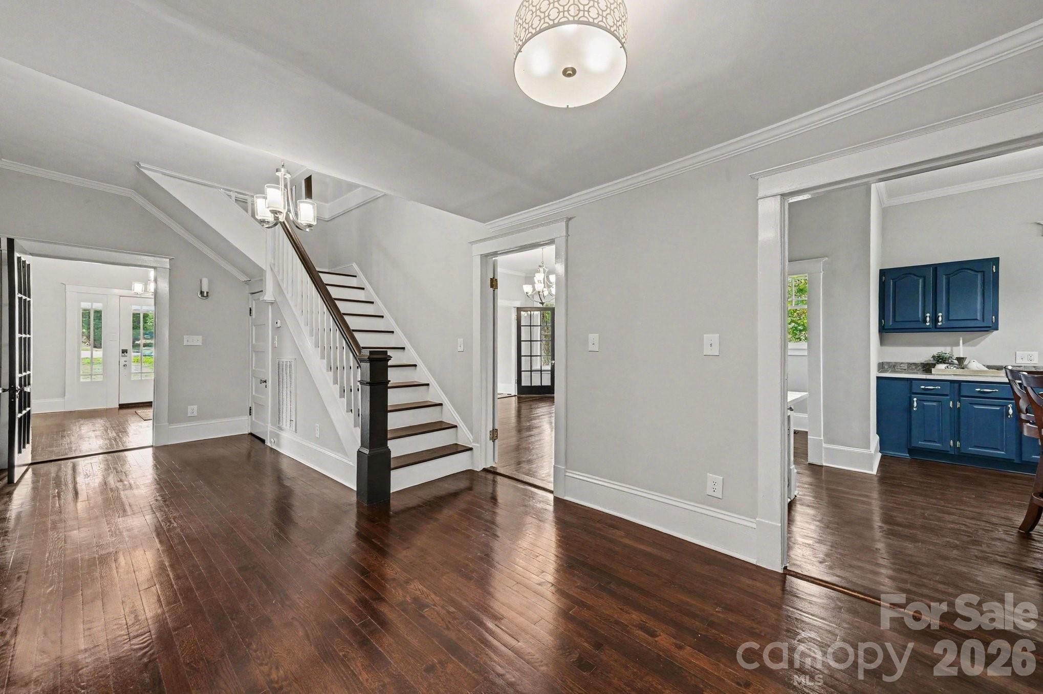 1675 N Main Street — China Grove