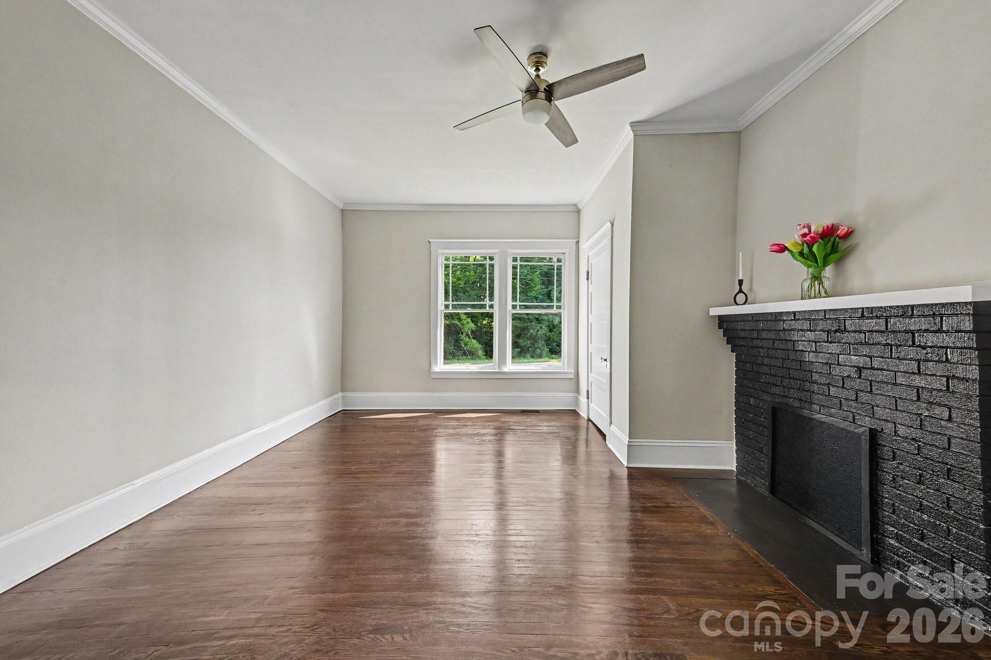 1675 N Main Street — China Grove