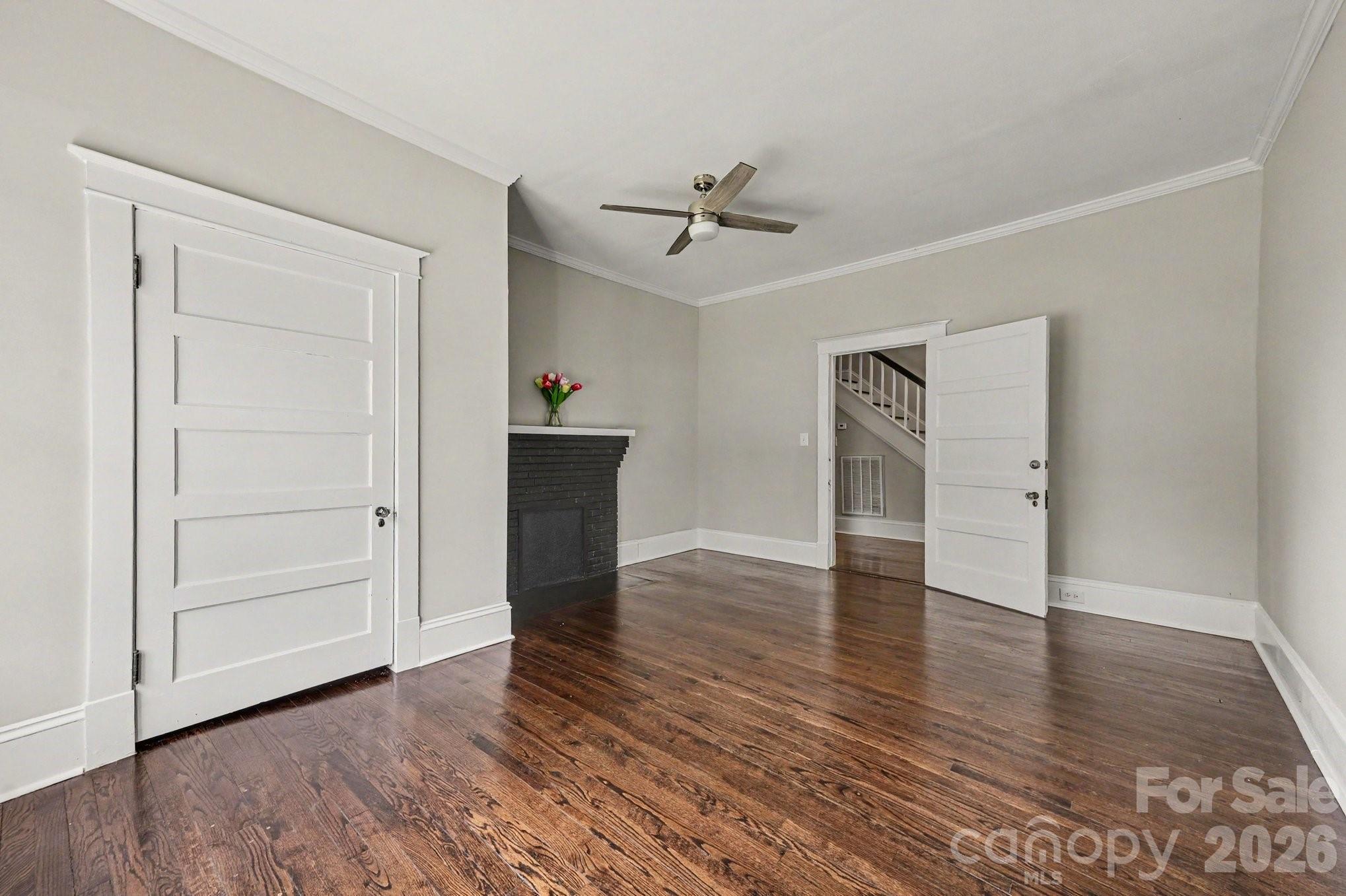 1675 N Main Street — China Grove