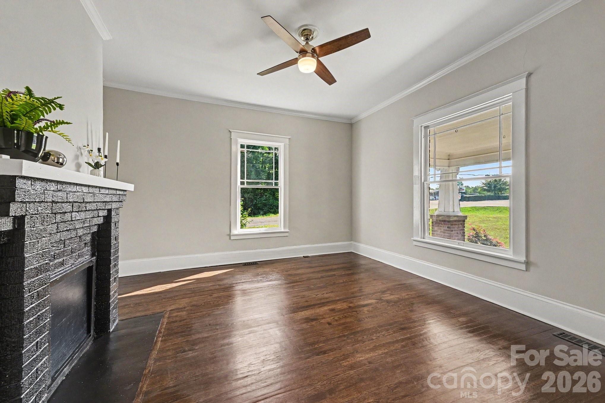 1675 N Main Street — China Grove