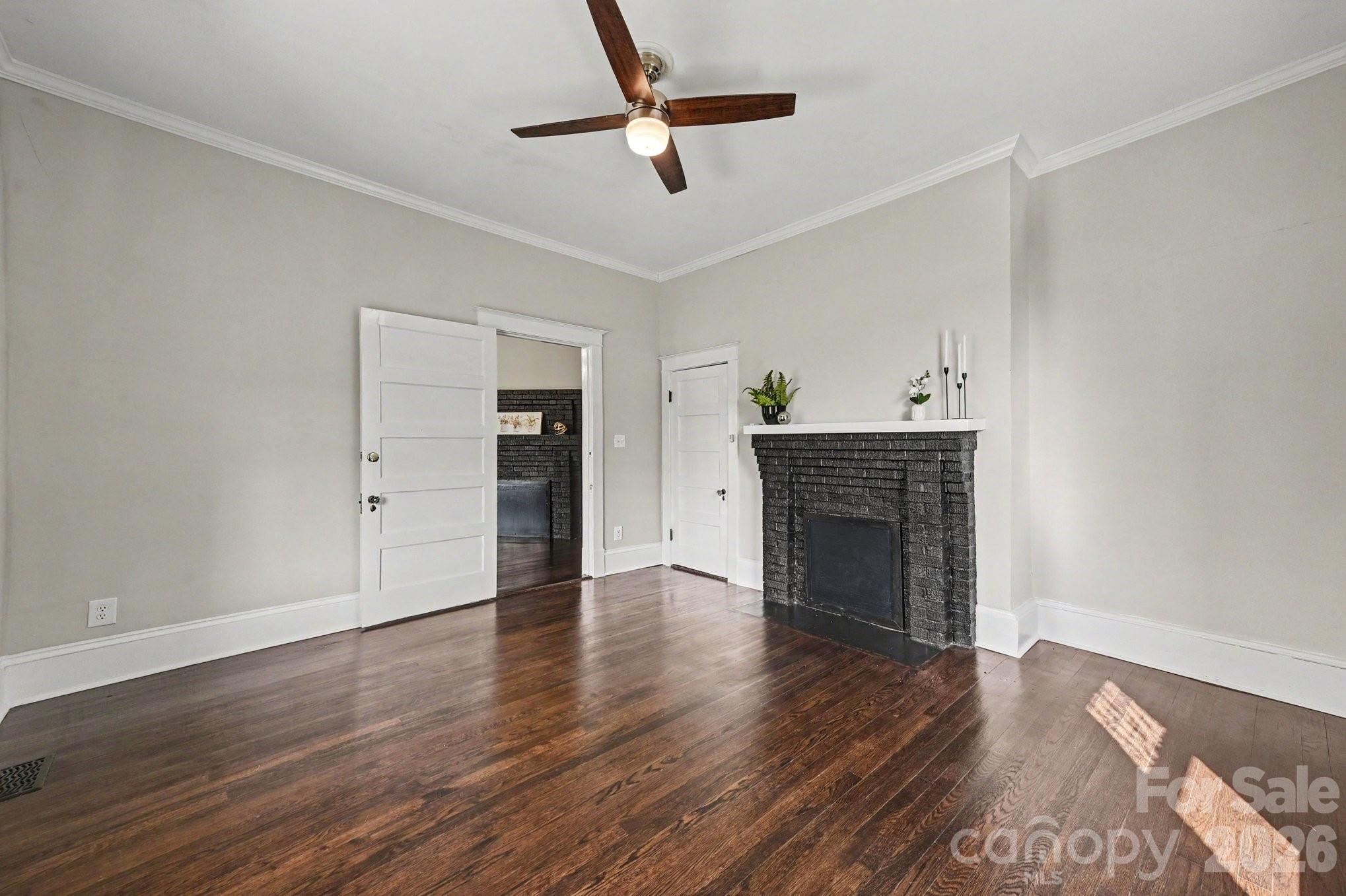 1675 N Main Street — China Grove