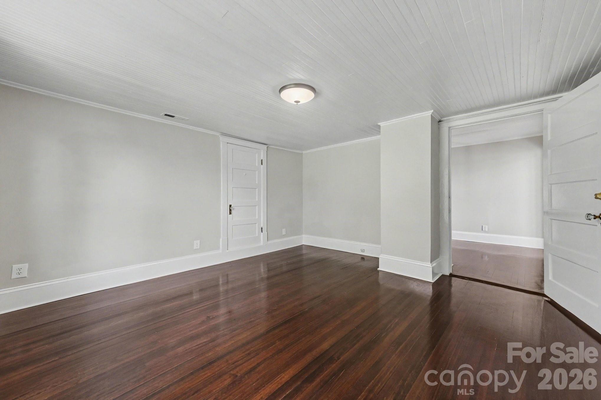 1675 N Main Street — China Grove