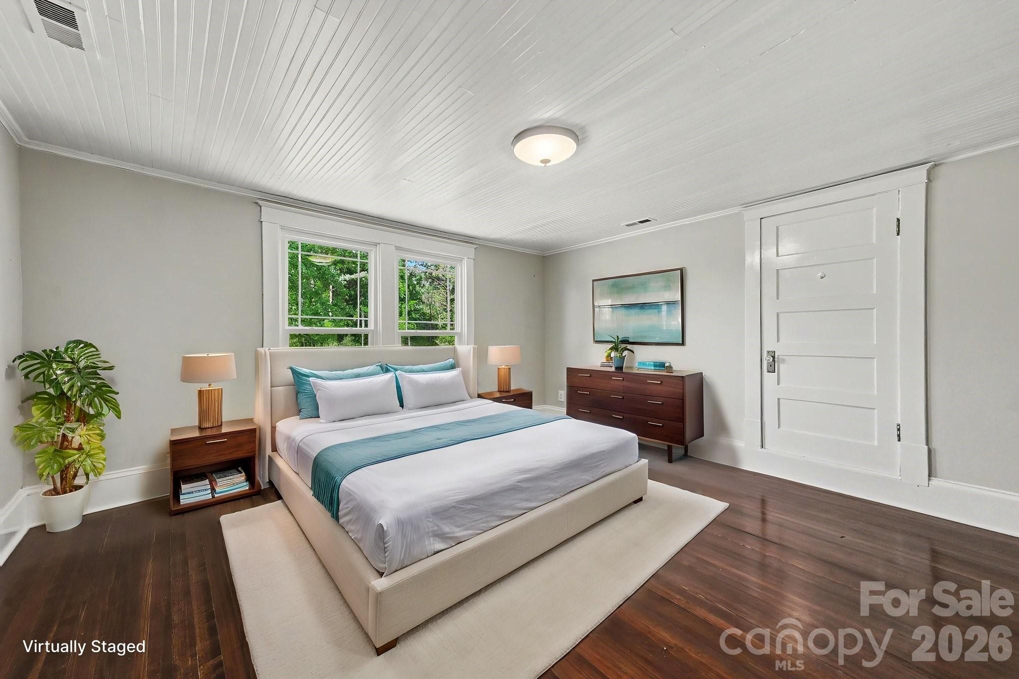 1675 N Main Street — China Grove