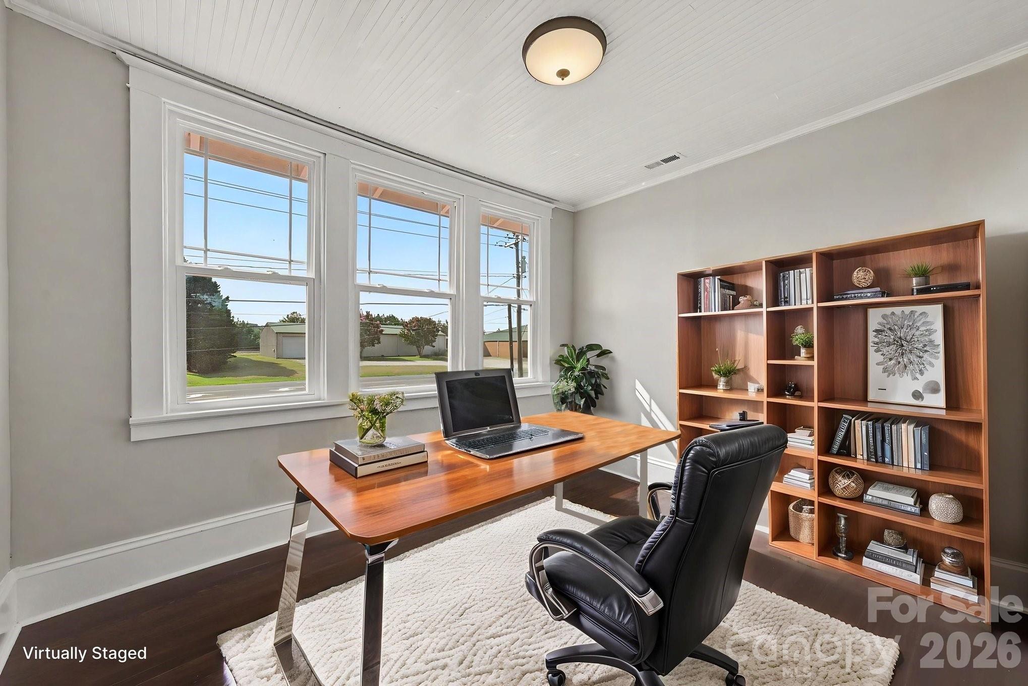 1675 N Main Street — China Grove