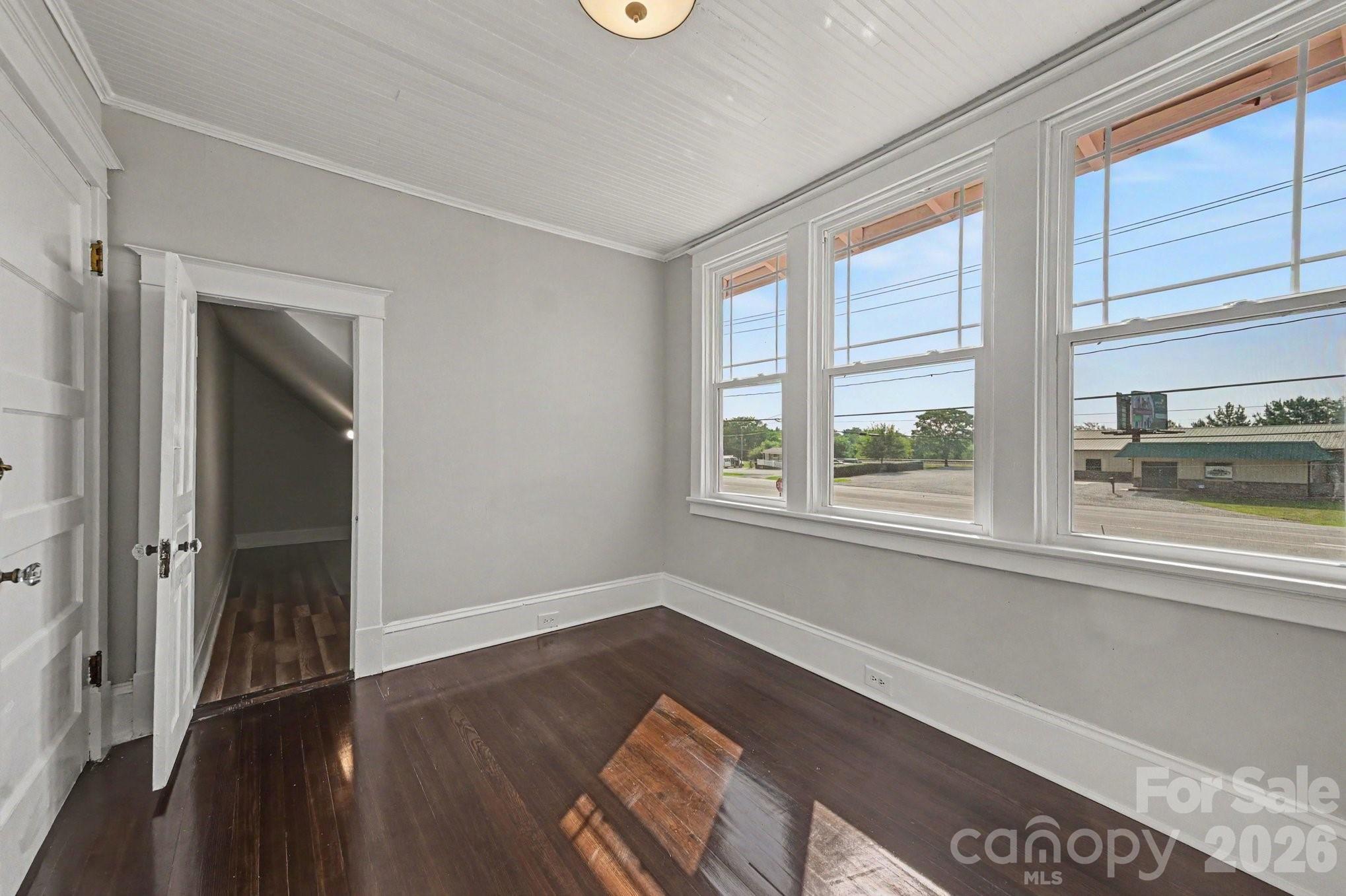 1675 N Main Street — China Grove