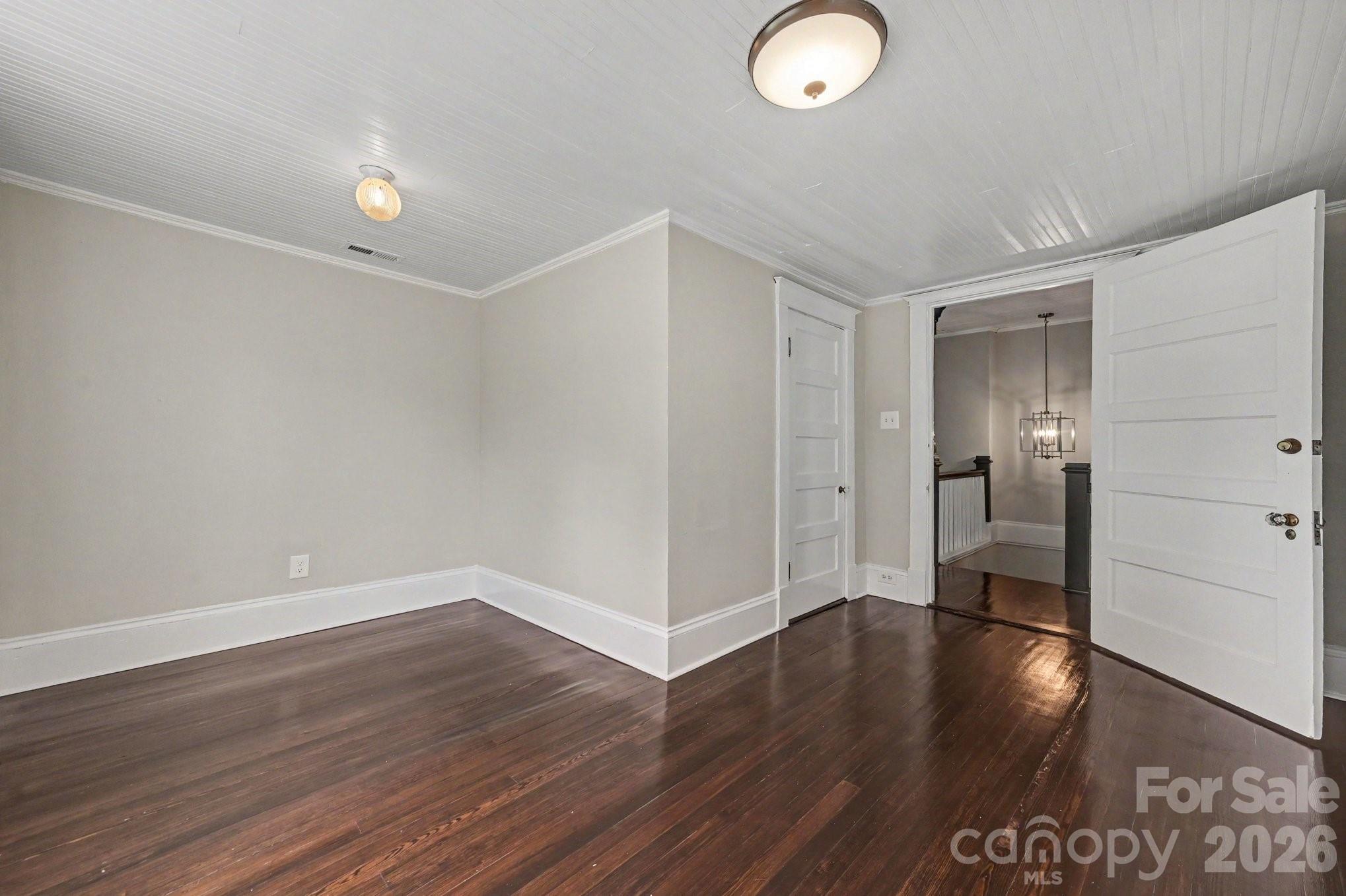 1675 N Main Street — China Grove