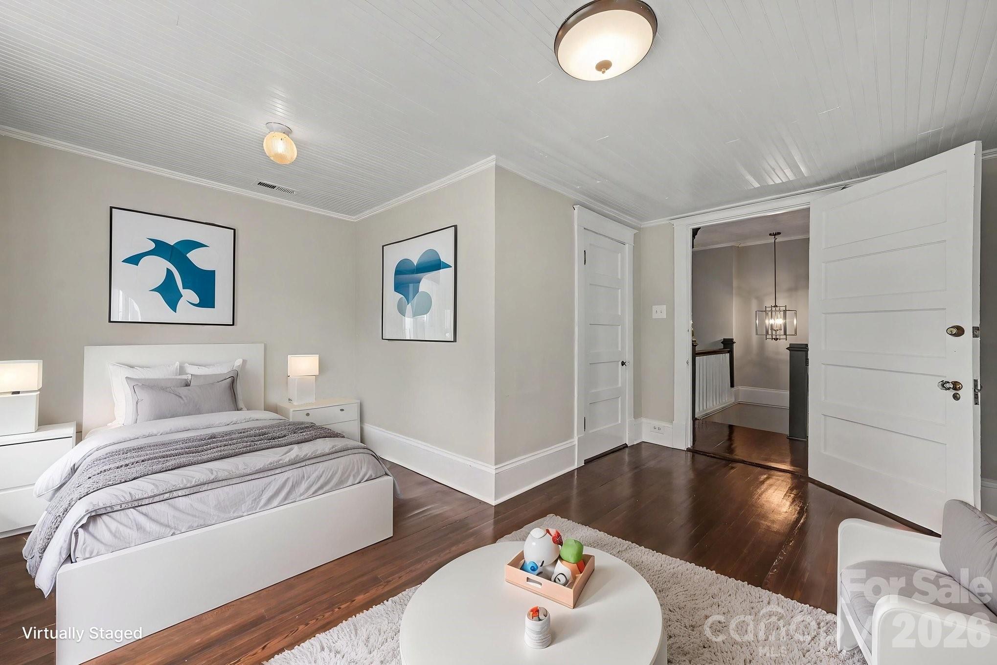 1675 N Main Street — China Grove