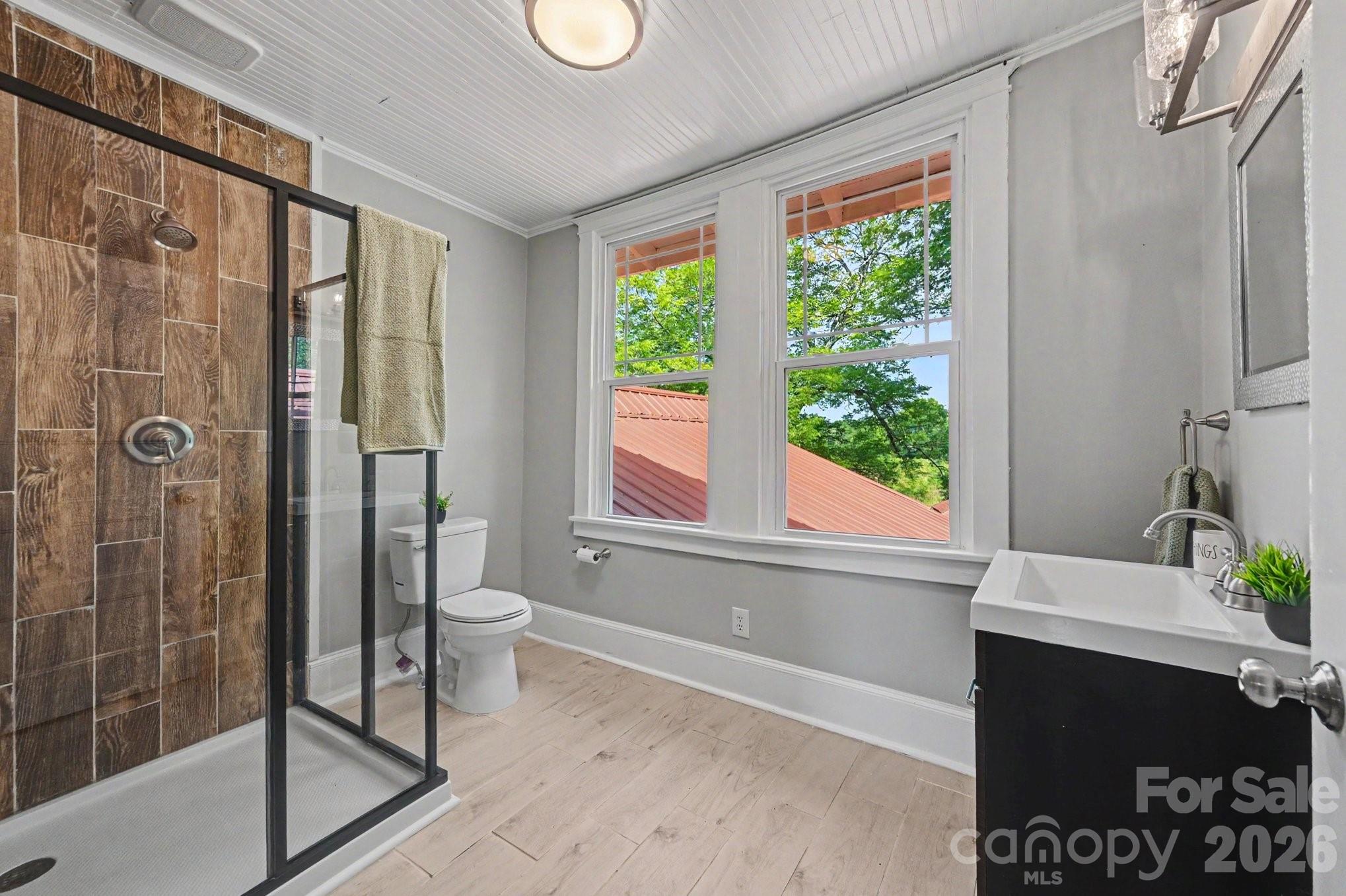 1675 N Main Street — China Grove