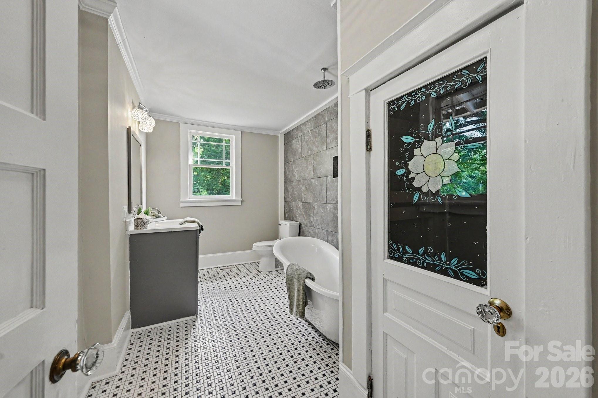 1675 N Main Street — China Grove