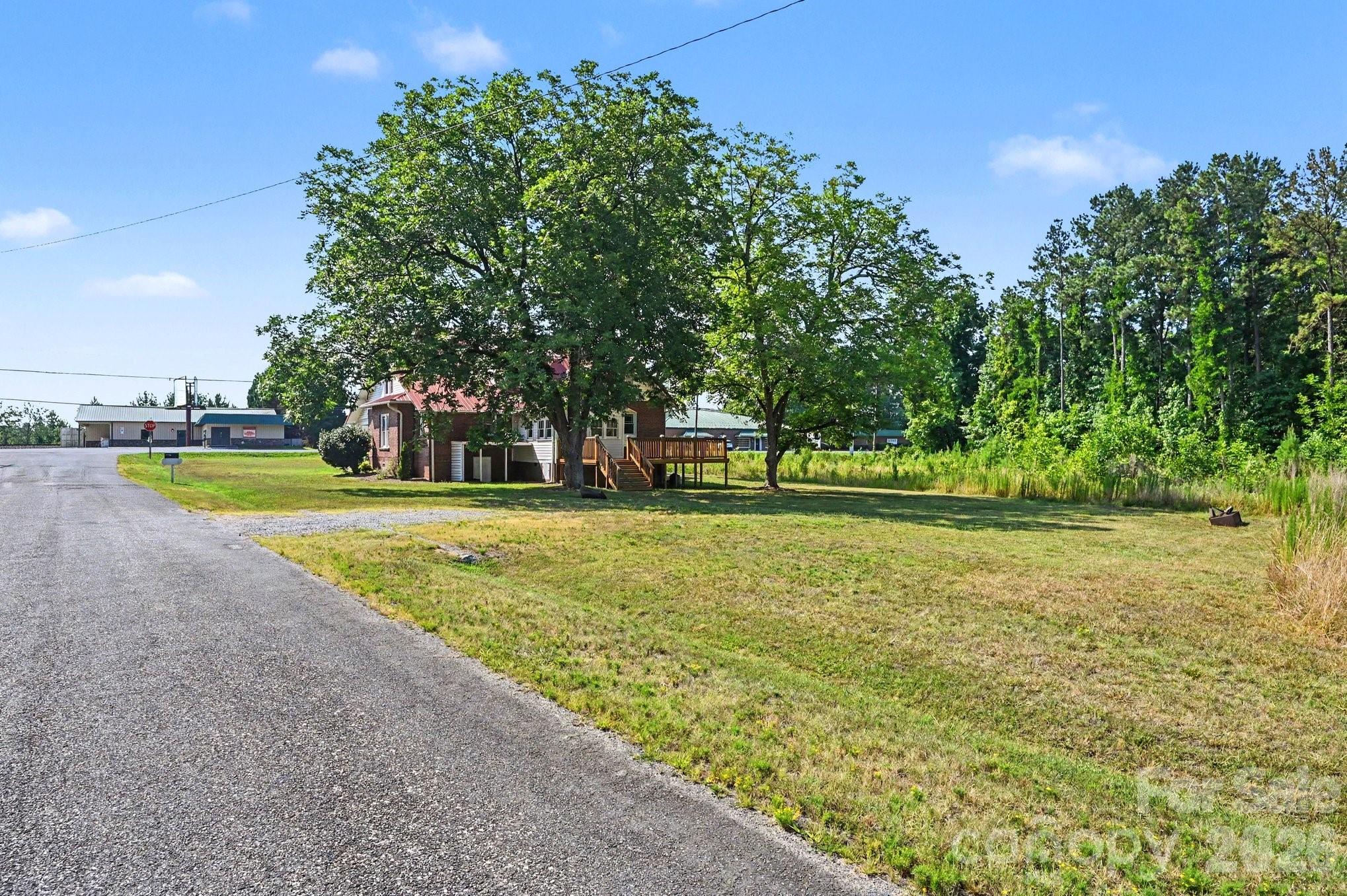 1675 N Main Street — China Grove