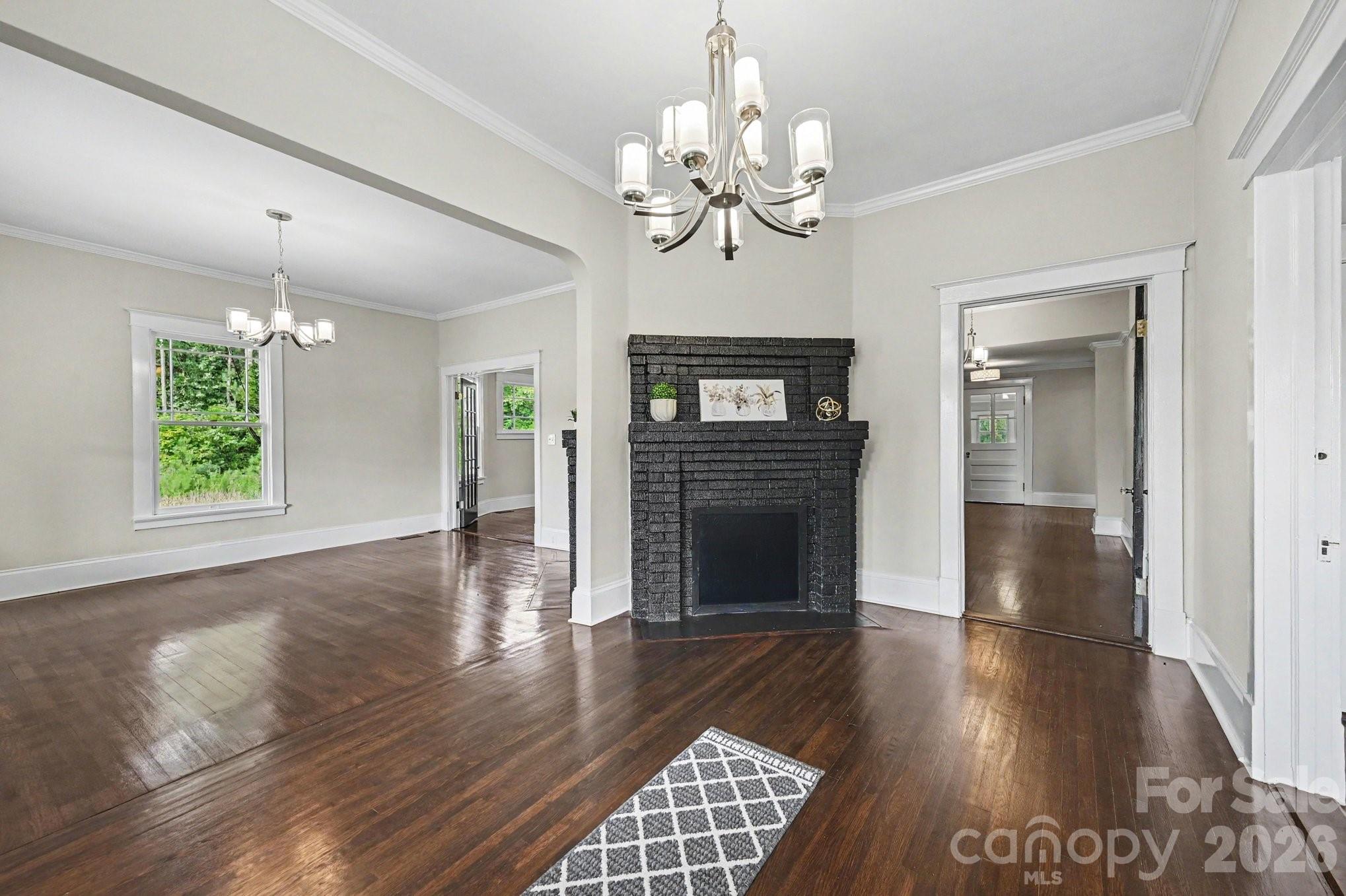 1675 N Main Street — China Grove