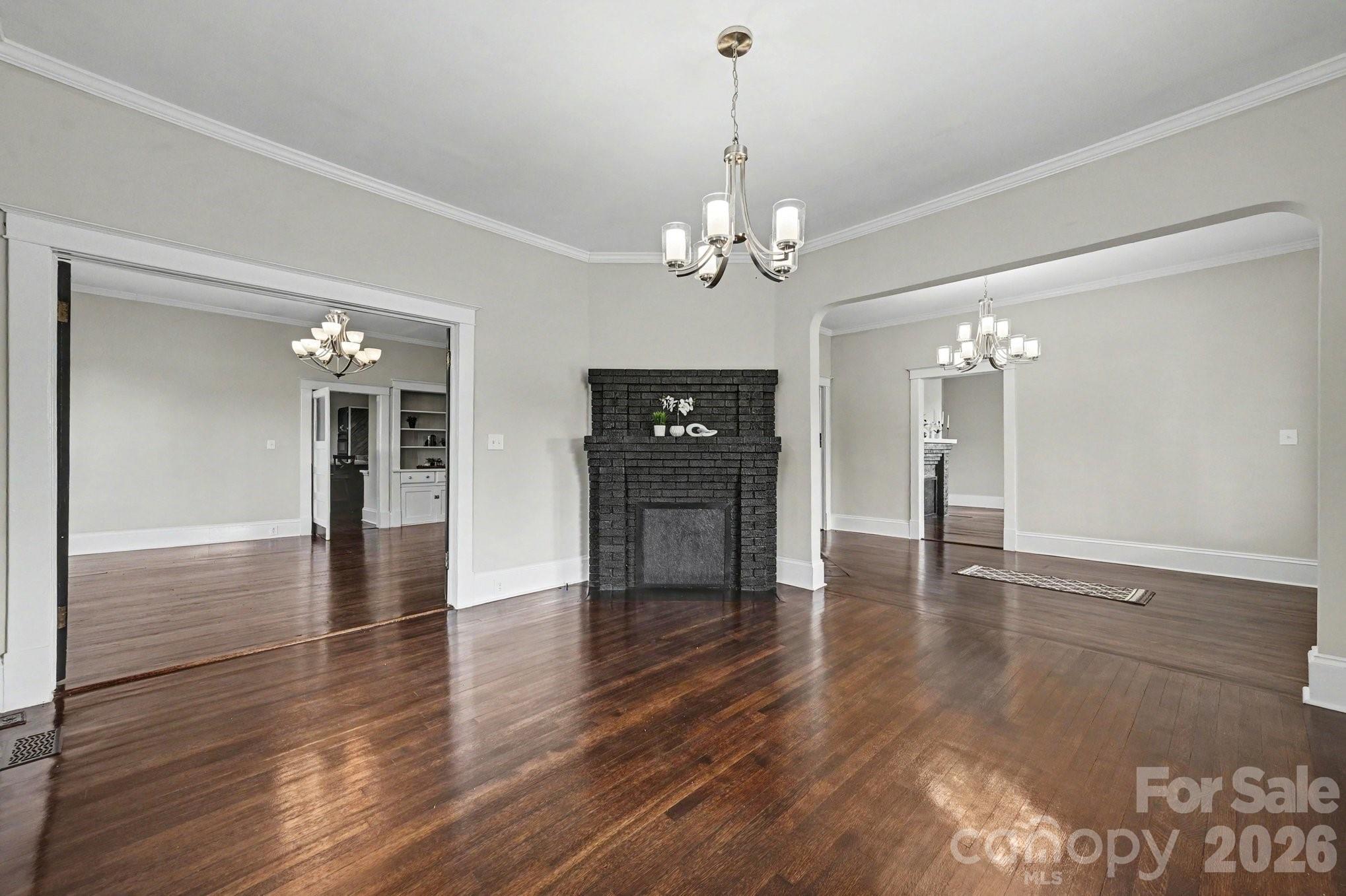 1675 N Main Street — China Grove
