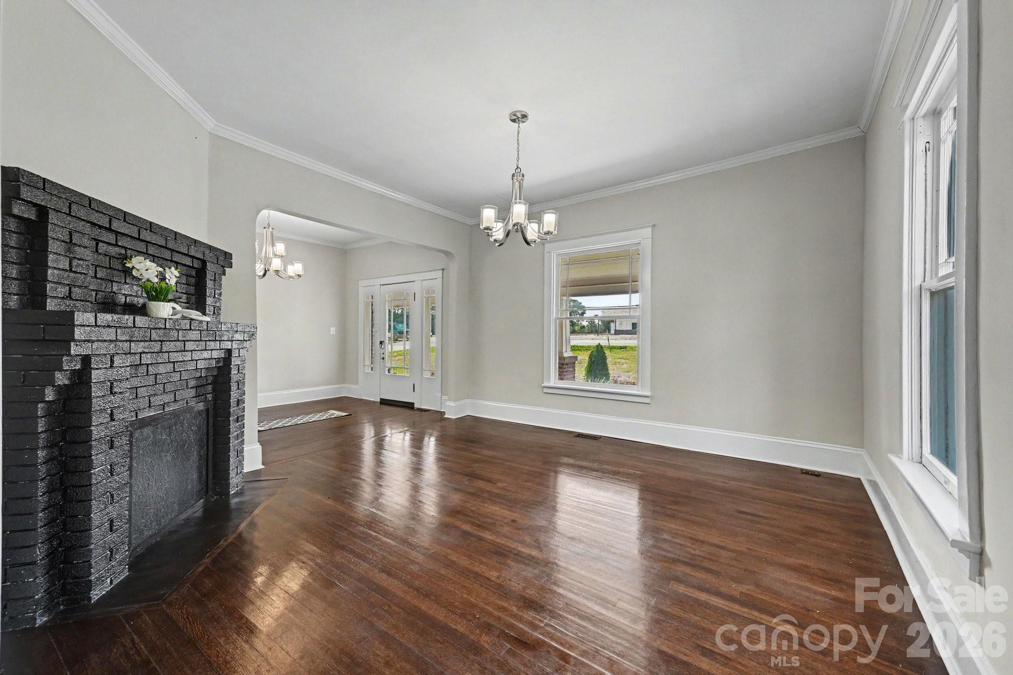 1675 N Main Street — China Grove