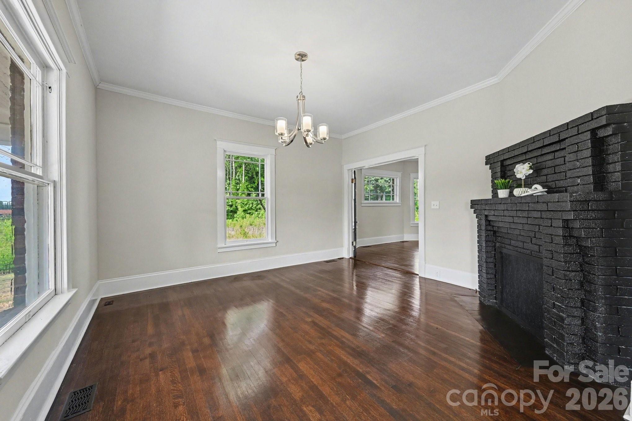 1675 N Main Street — China Grove