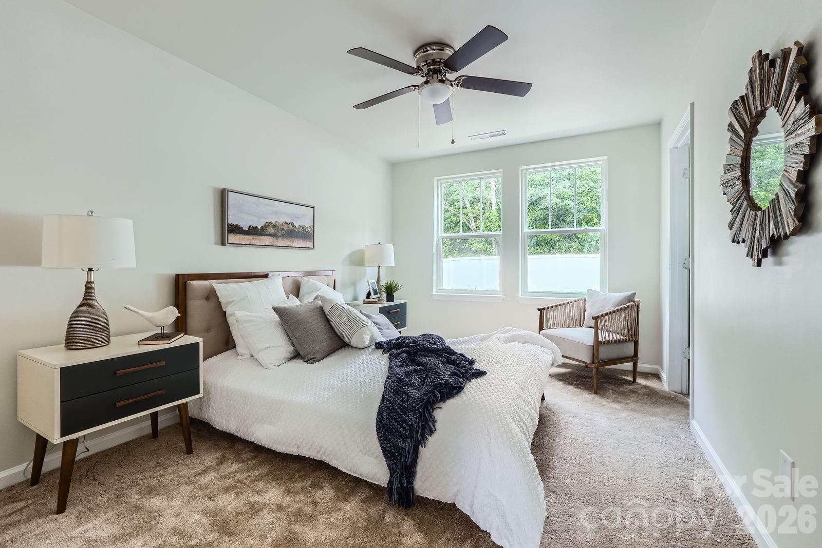 1614 Ct Brooks Circle — Charlotte