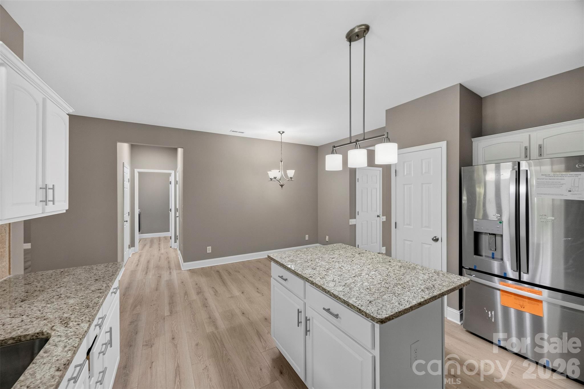 14435 Greenpoint Lane — Huntersville