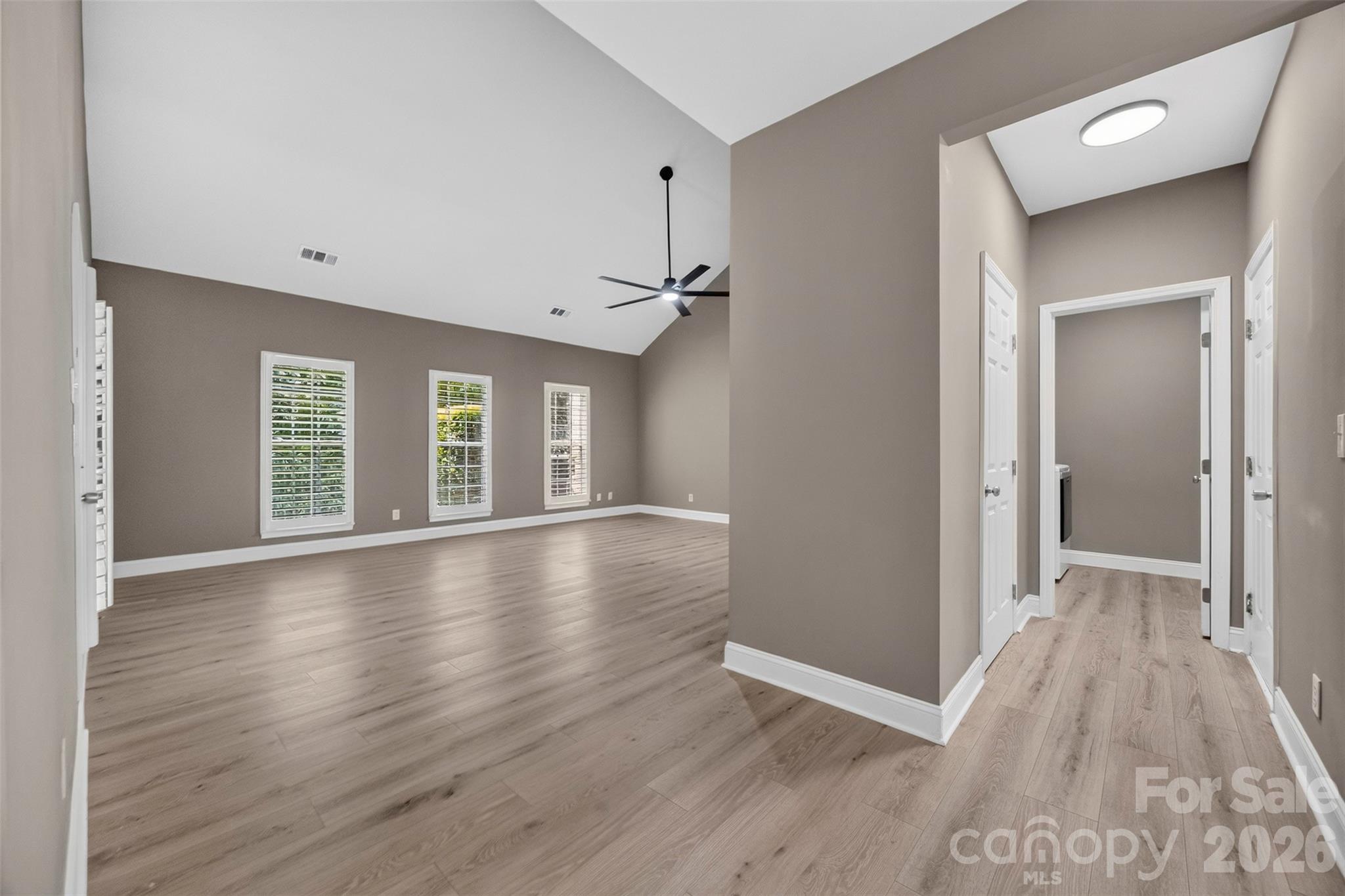 14435 Greenpoint Lane — Huntersville