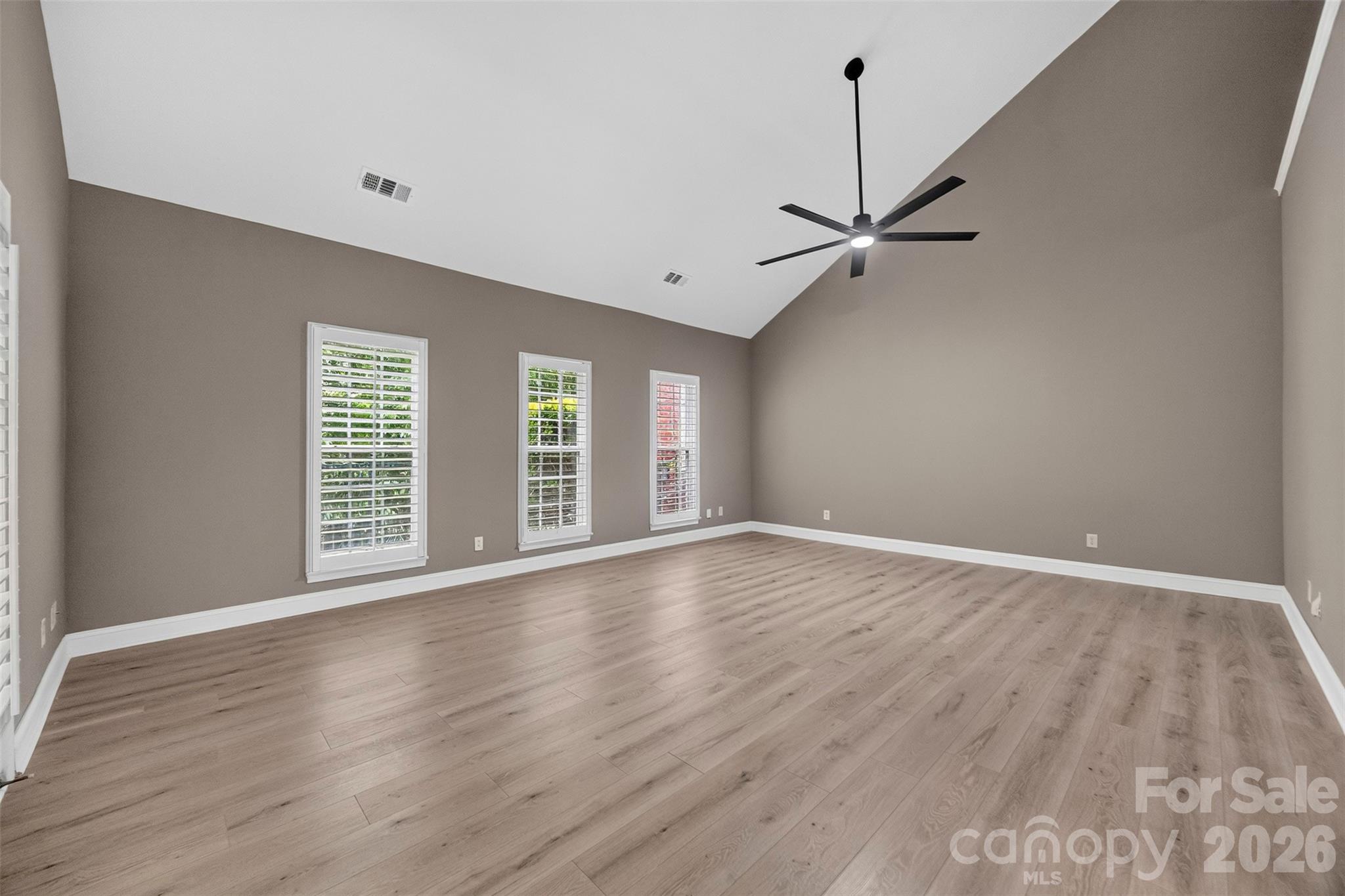 14435 Greenpoint Lane — Huntersville