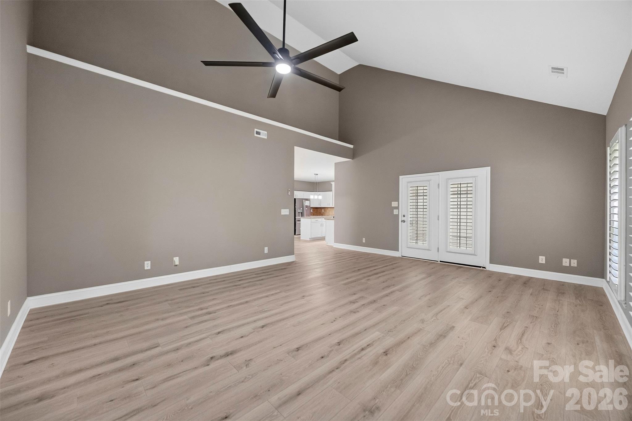 14435 Greenpoint Lane — Huntersville