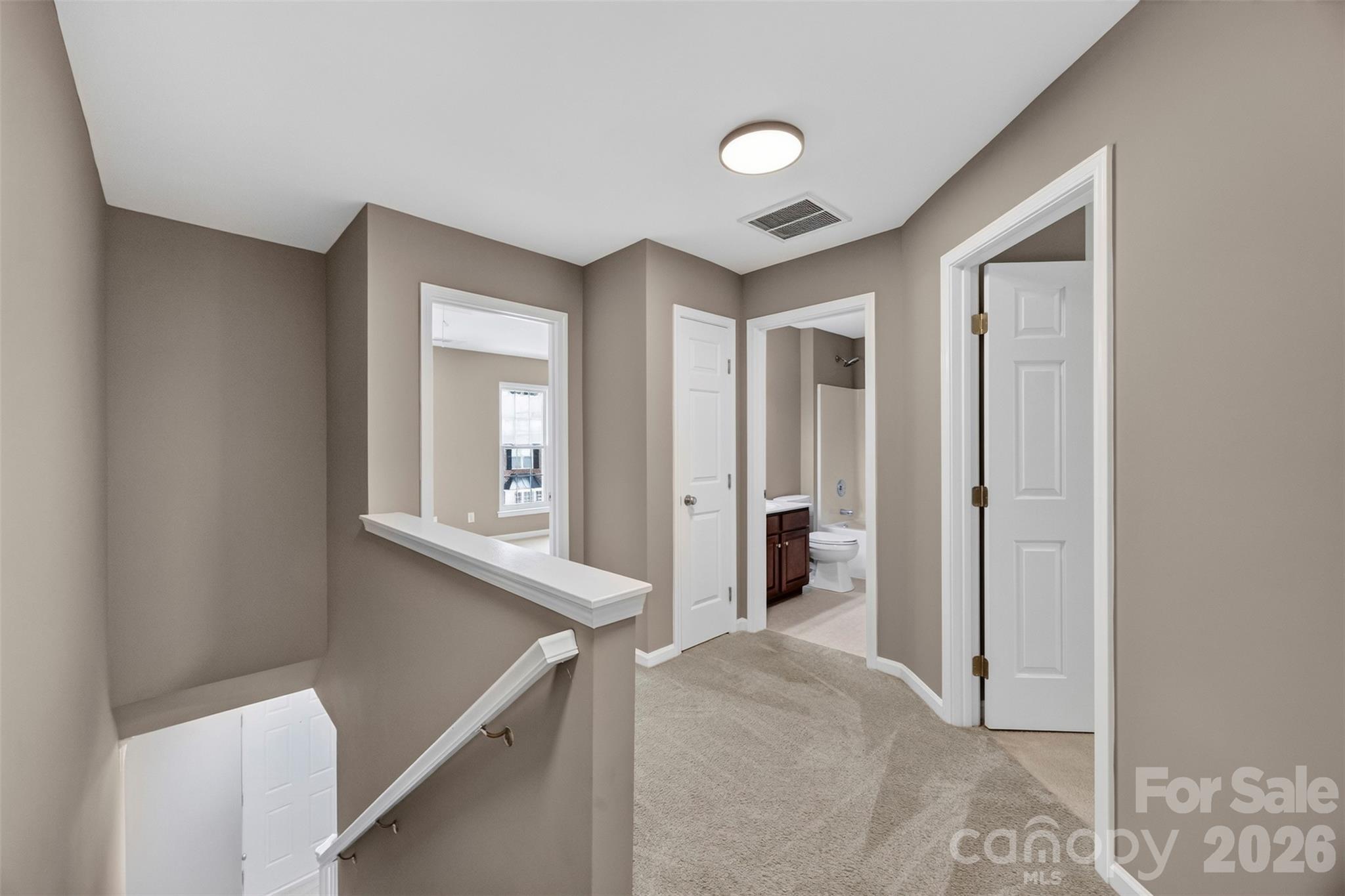 14435 Greenpoint Lane — Huntersville