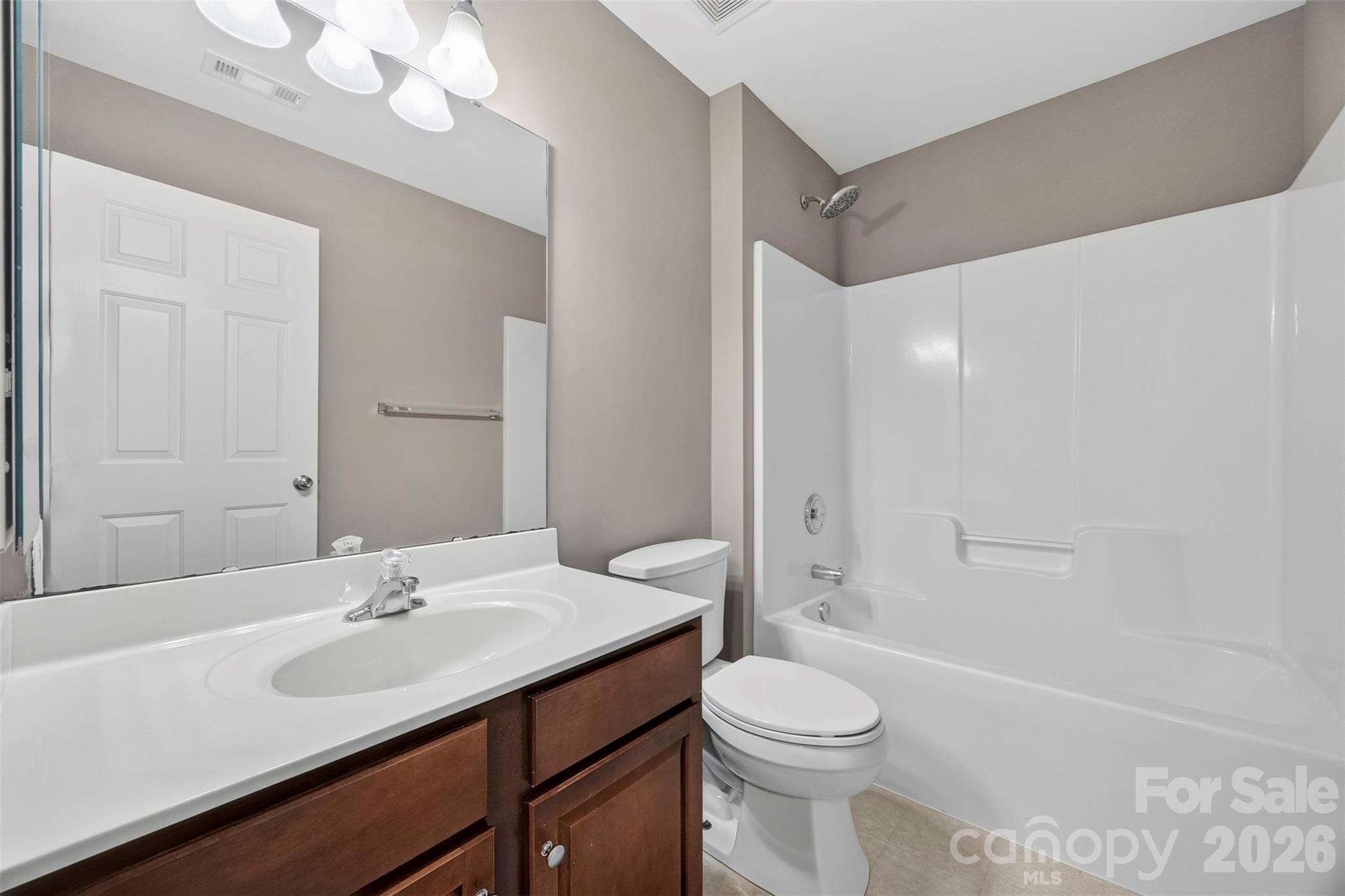 14435 Greenpoint Lane — Huntersville