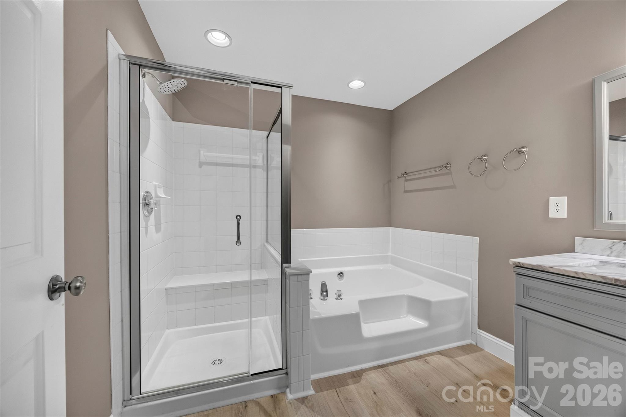 14435 Greenpoint Lane — Huntersville