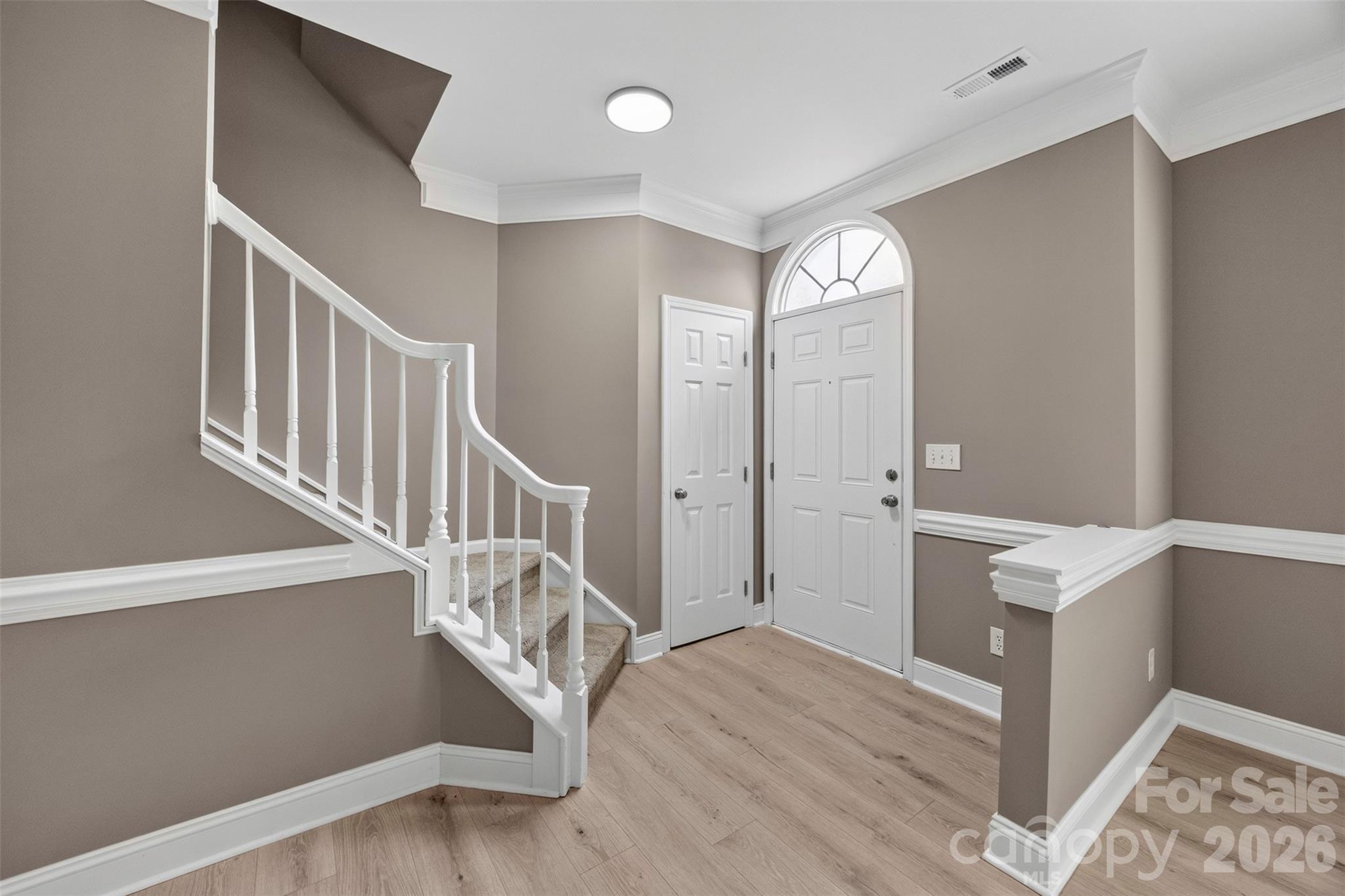 14435 Greenpoint Lane — Huntersville