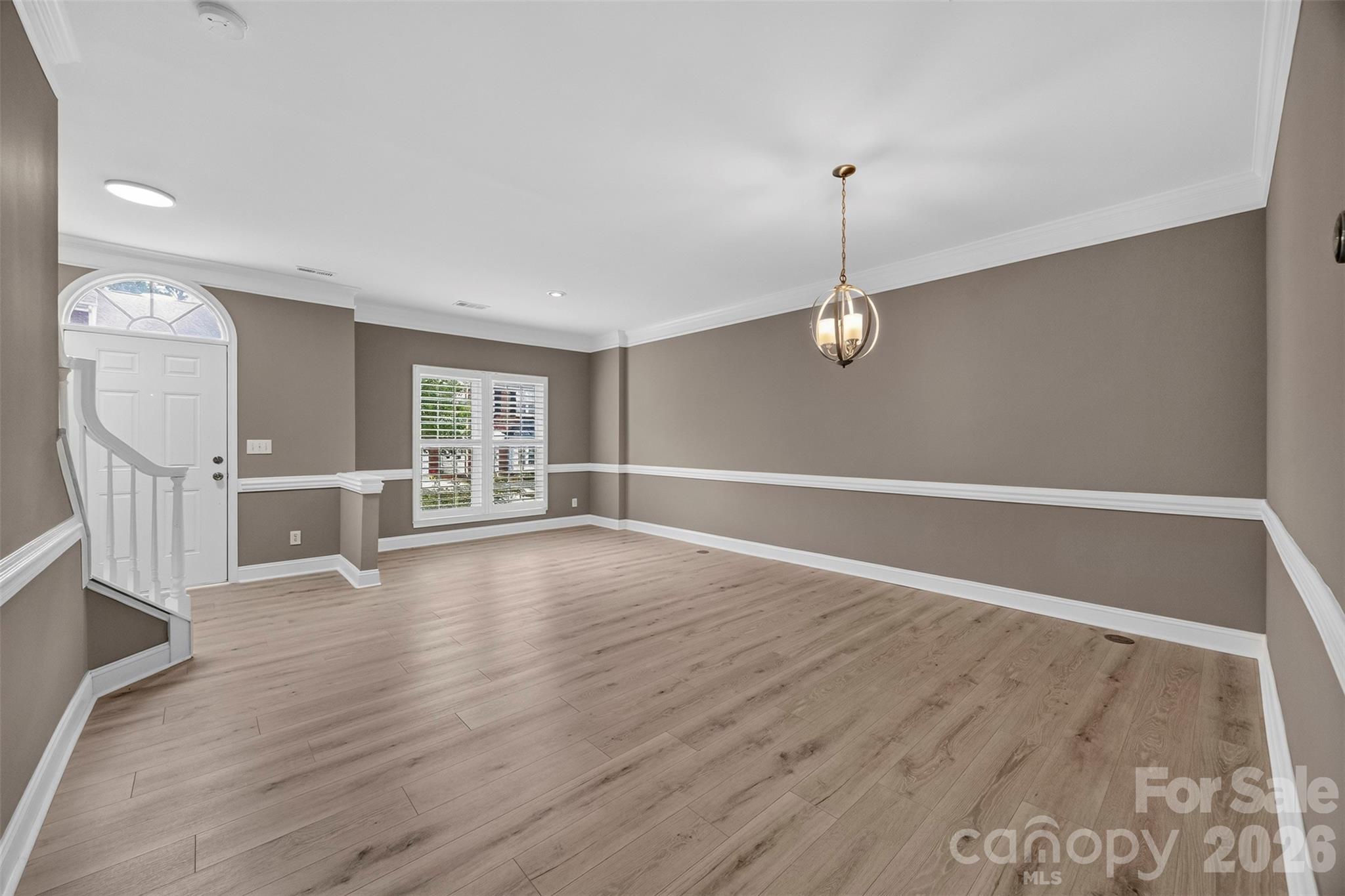 14435 Greenpoint Lane — Huntersville